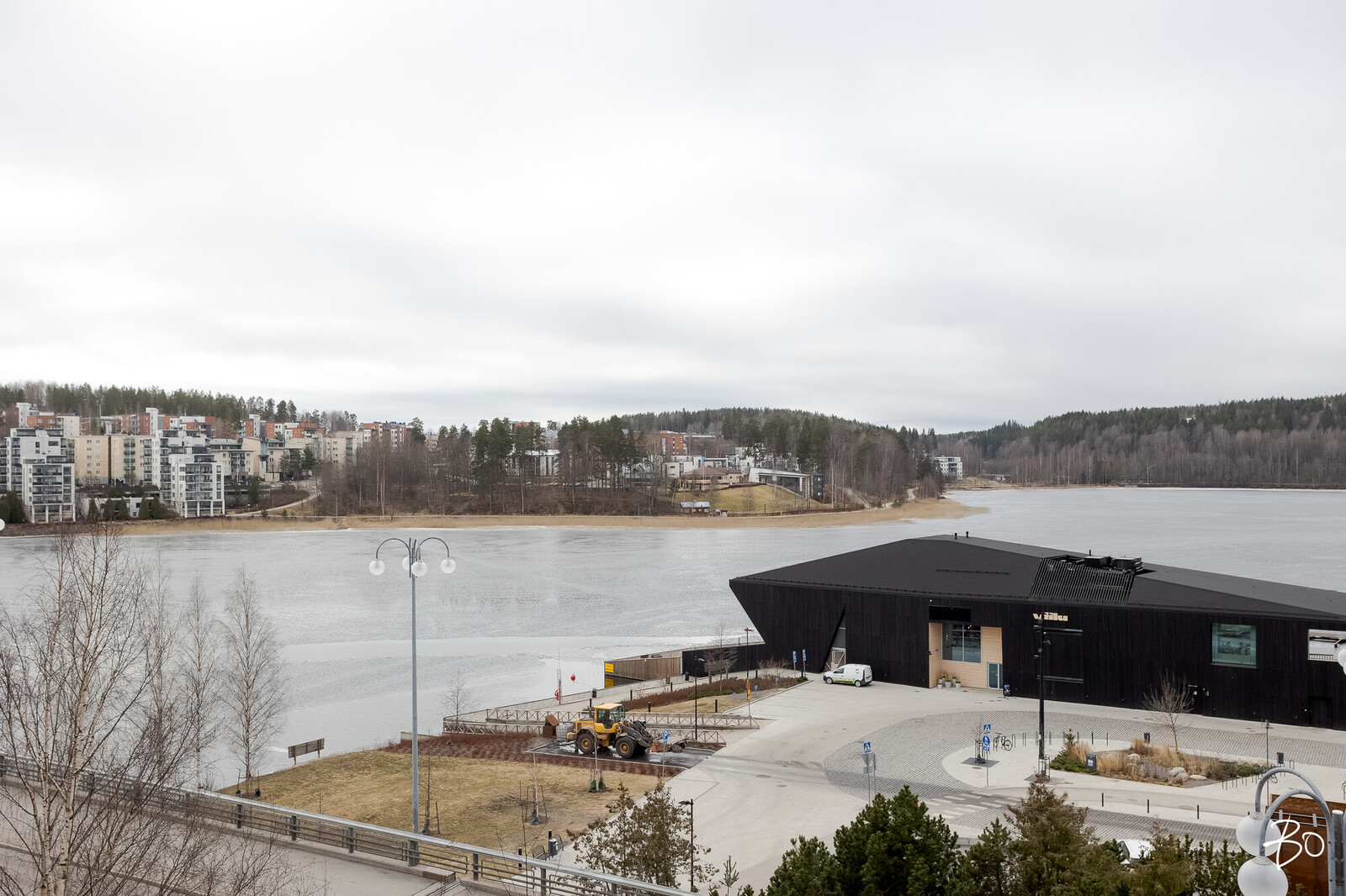 Satamakatu 25 - image 28