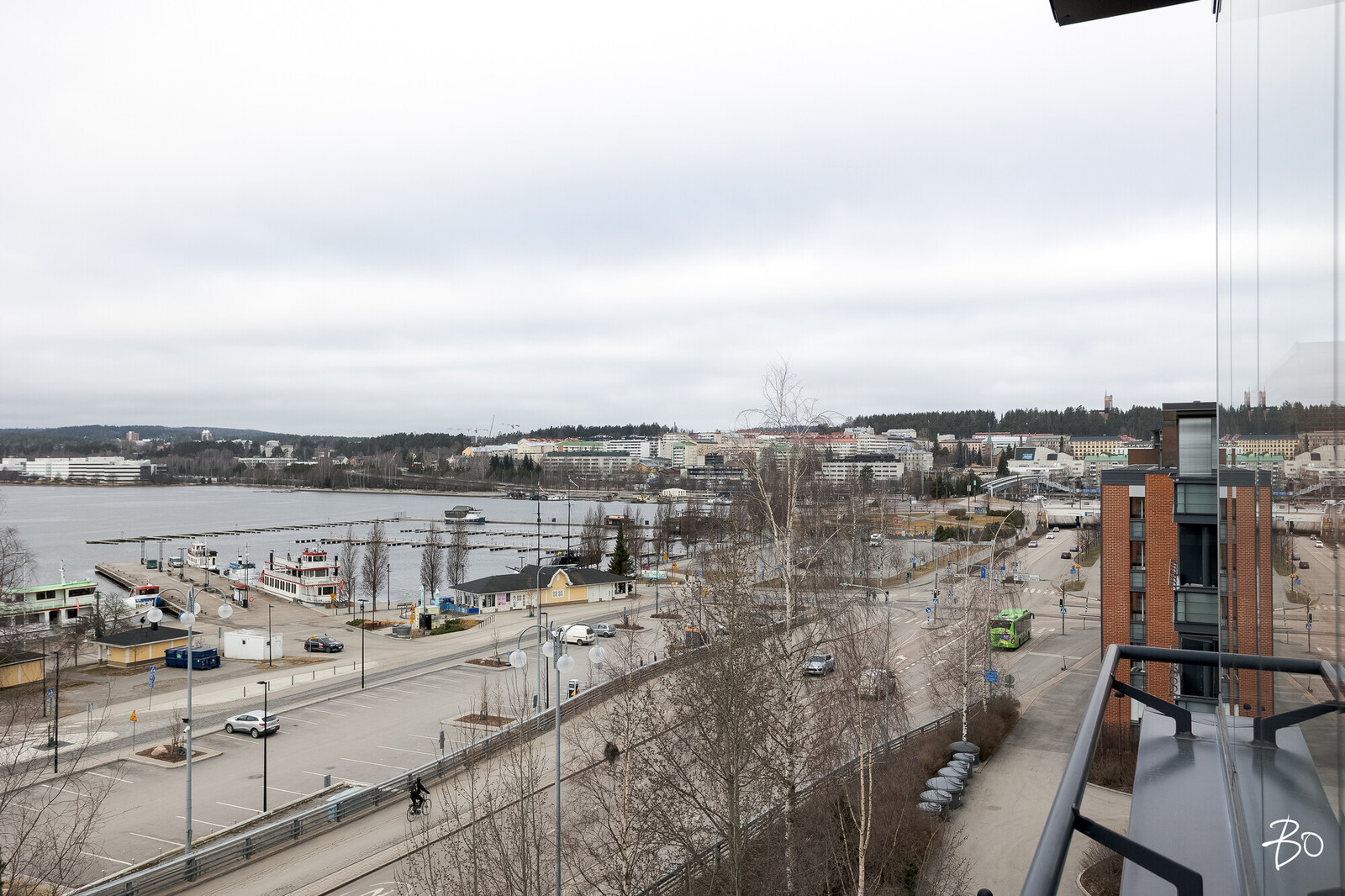 Satamakatu 25 - image 29