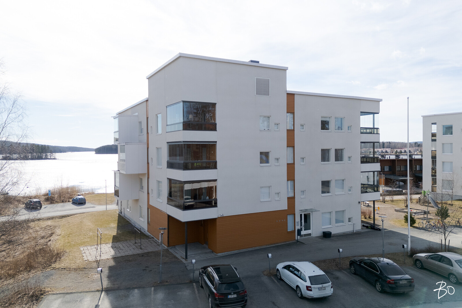 Äijäläntie 25 - bild 23