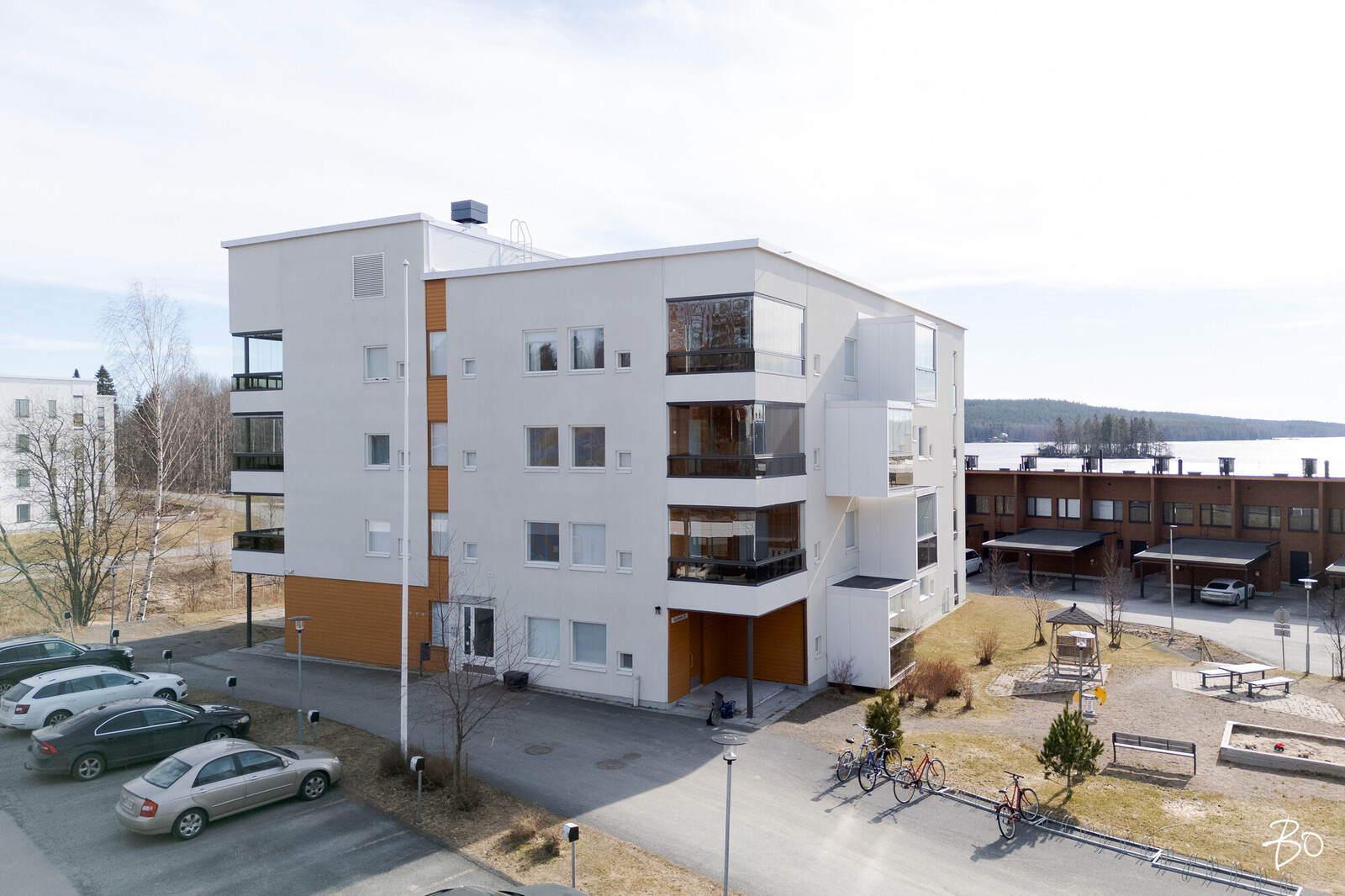 Äijäläntie 25 - bild 22