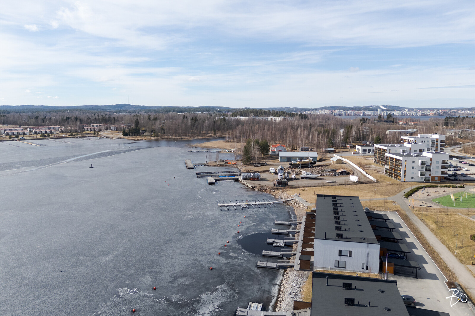 Äijäläntie 25 - bild 24