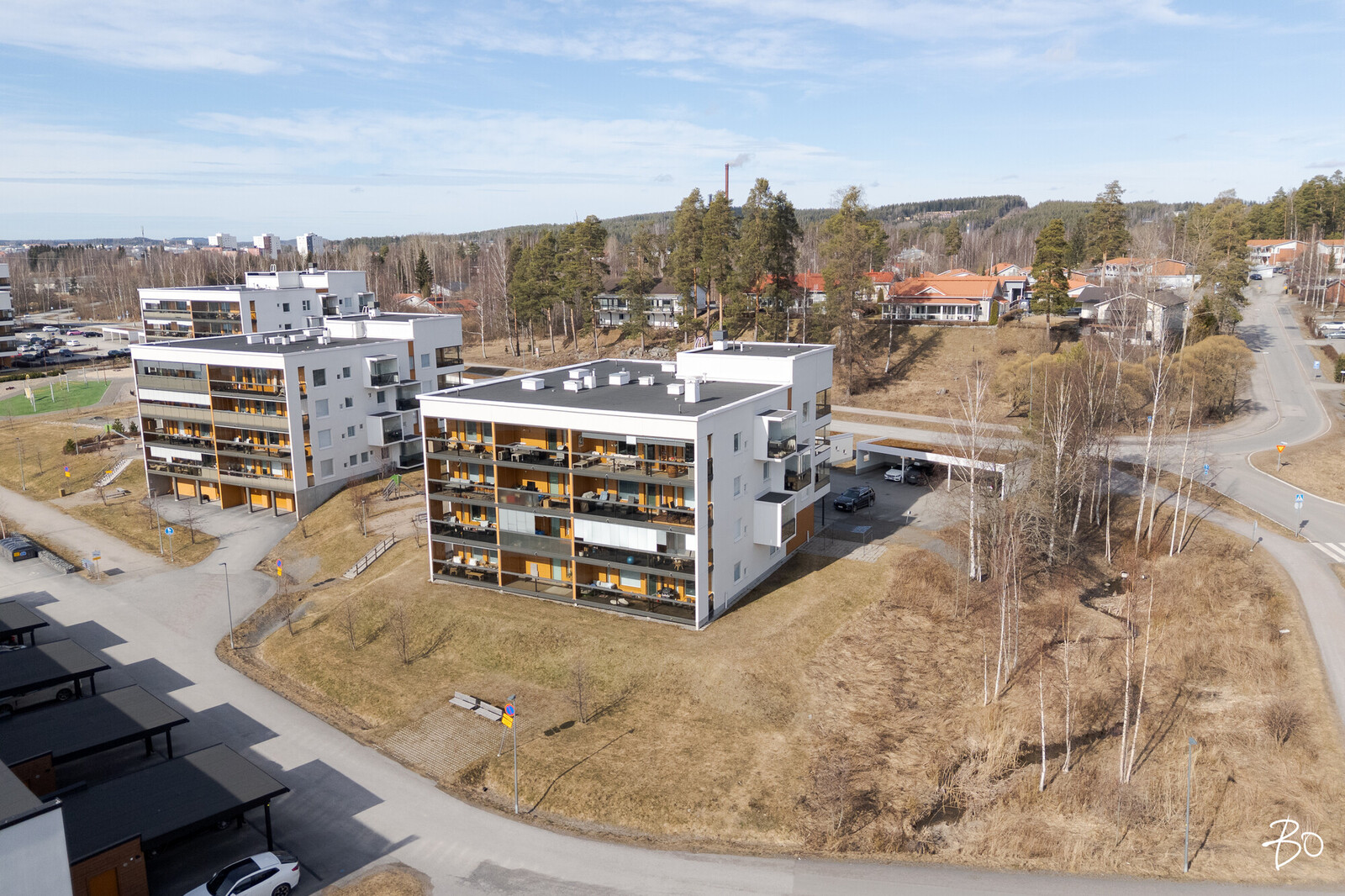 Äijäläntie 25 - bild 26