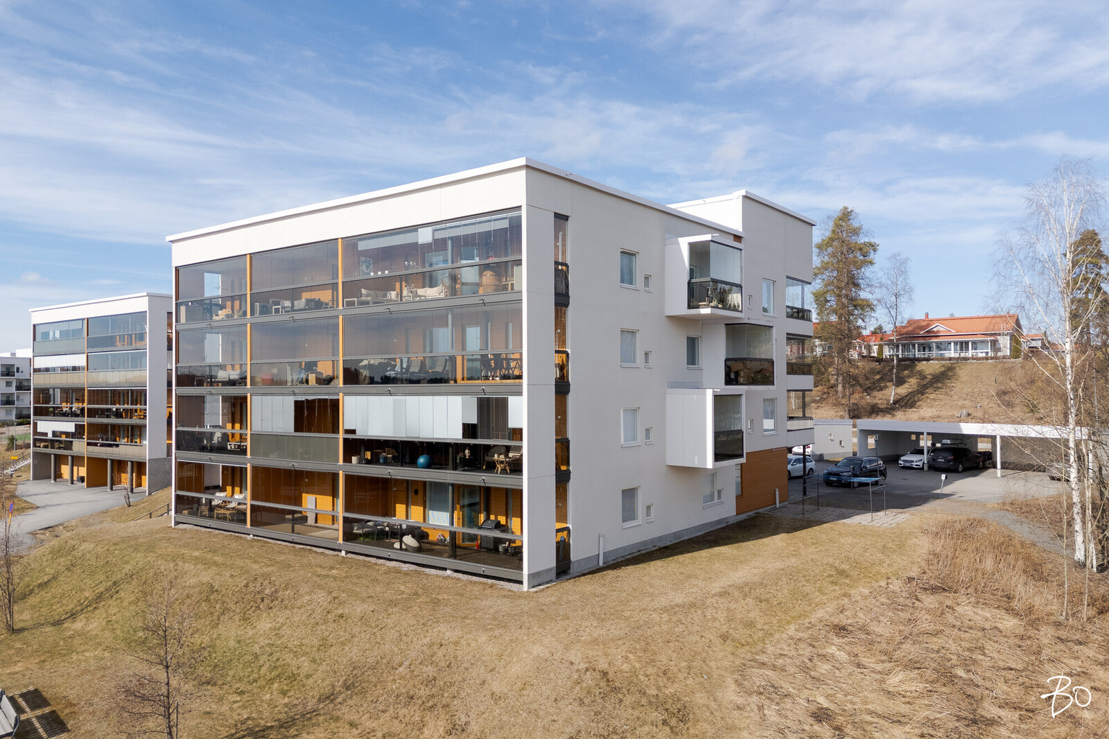 Äijäläntie 25 - bild 27