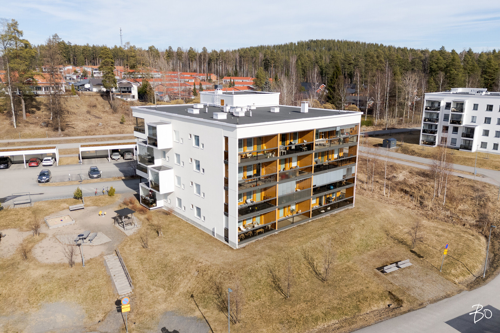 Äijäläntie 25 - bild 28