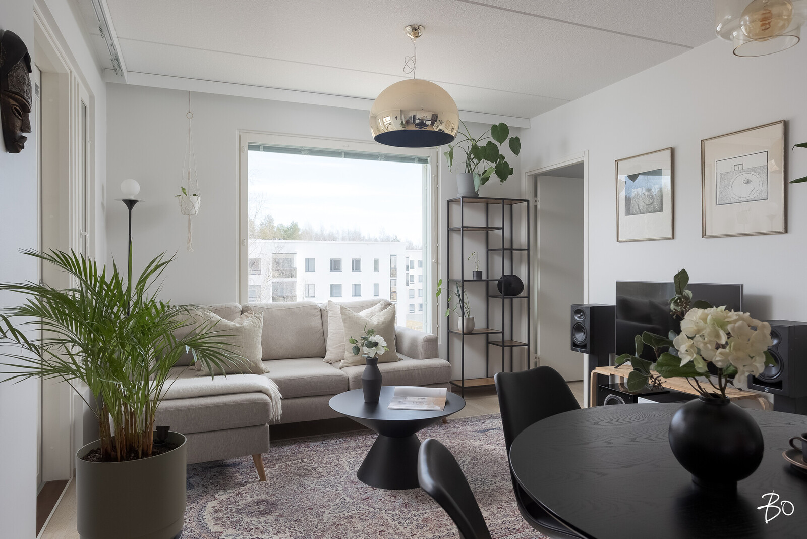 Äijäläntie 25 - bild 4