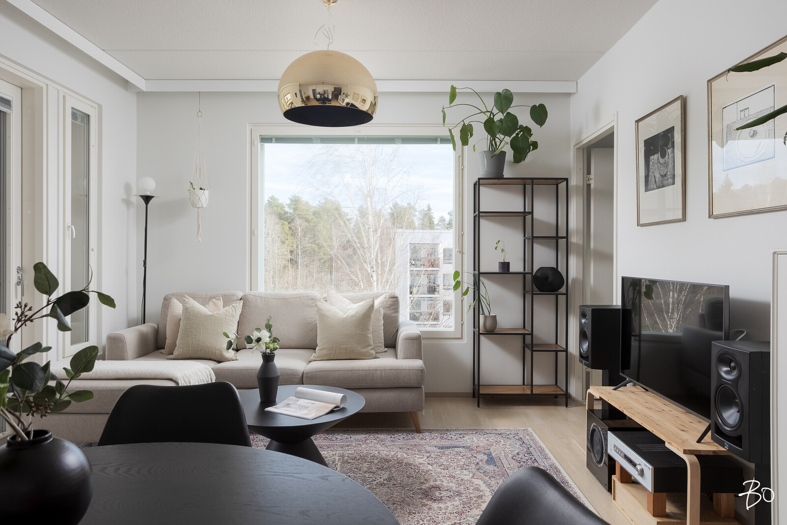 Äijäläntie 25 - bild 5