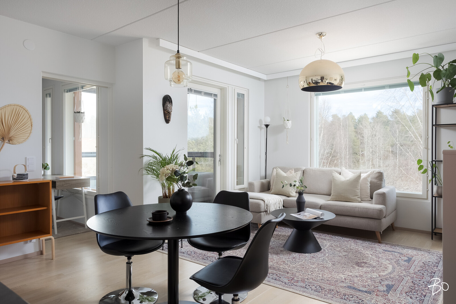 Äijäläntie 25 - bild 1