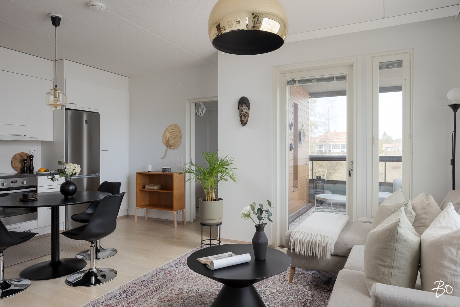 Äijäläntie 25 - bild 3