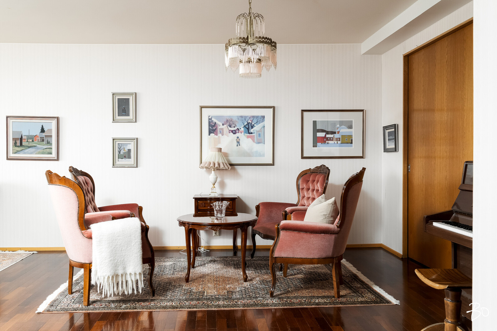 Gummeruksenkatu 7 - kuva 6