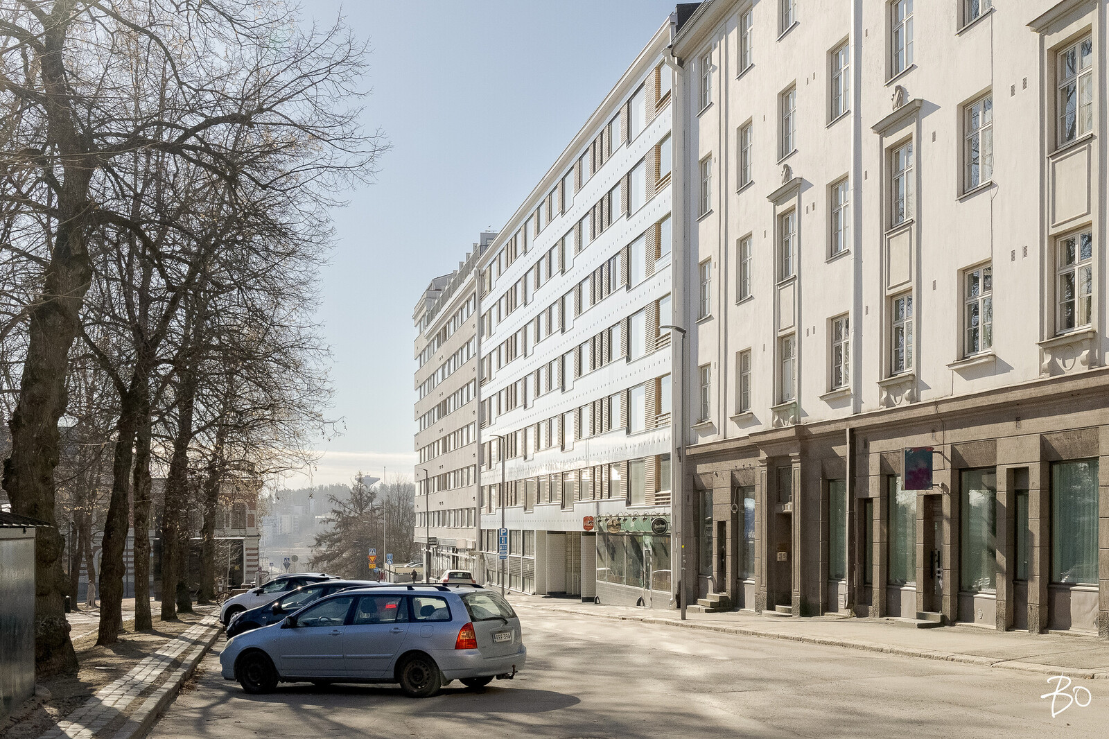 Gummeruksenkatu 7 - kuva 33