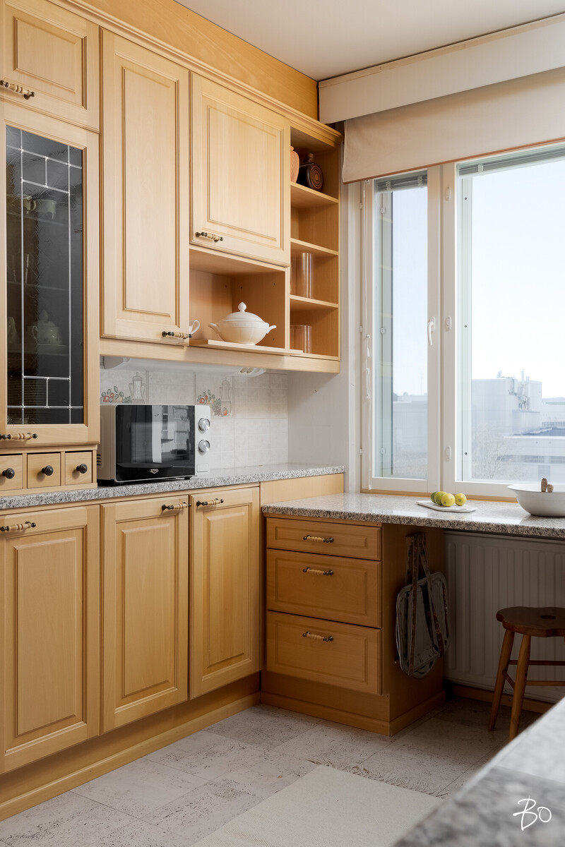 Gummeruksenkatu 7 - kuva 15