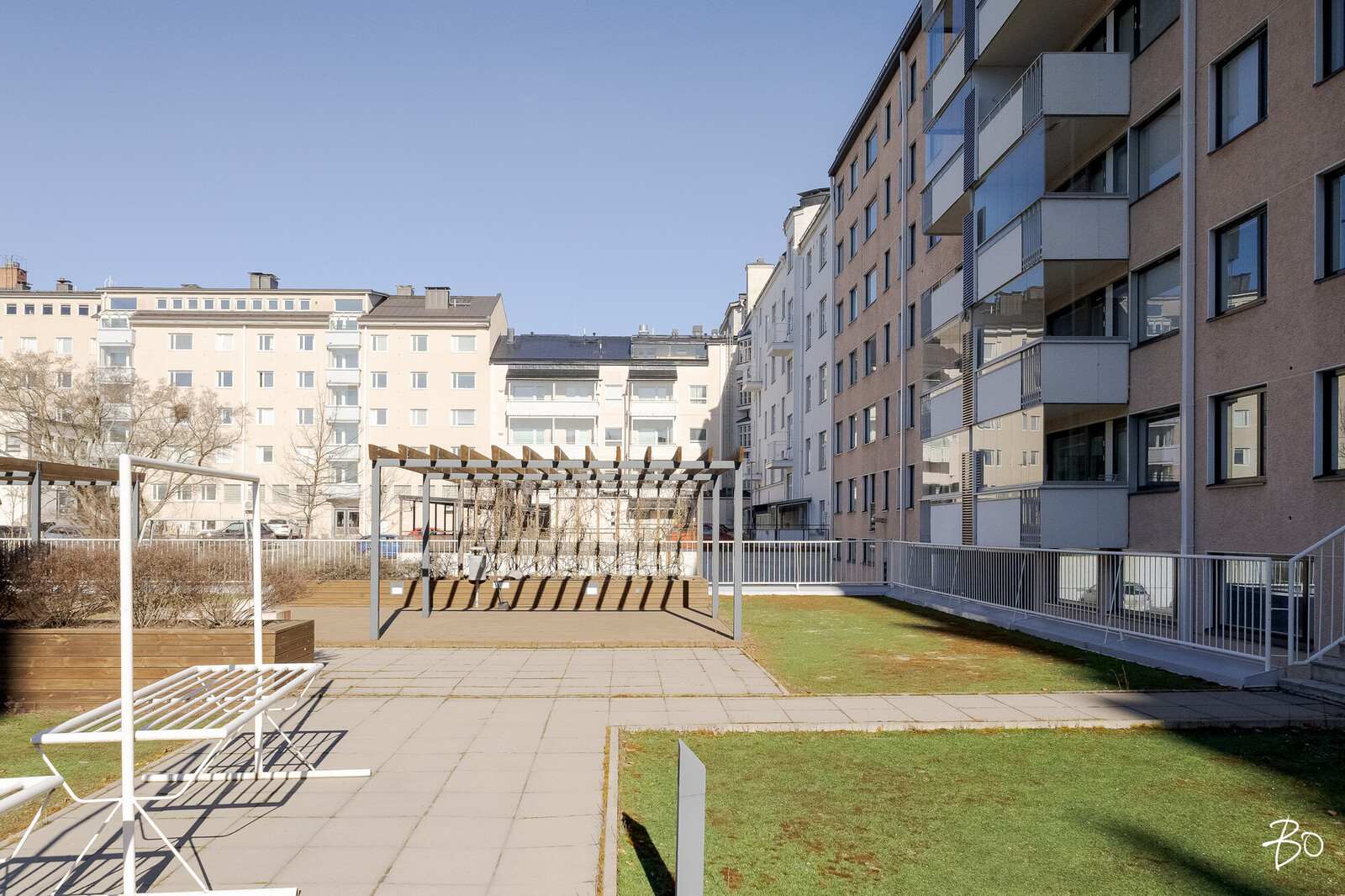 Gummeruksenkatu 7 - kuva 36