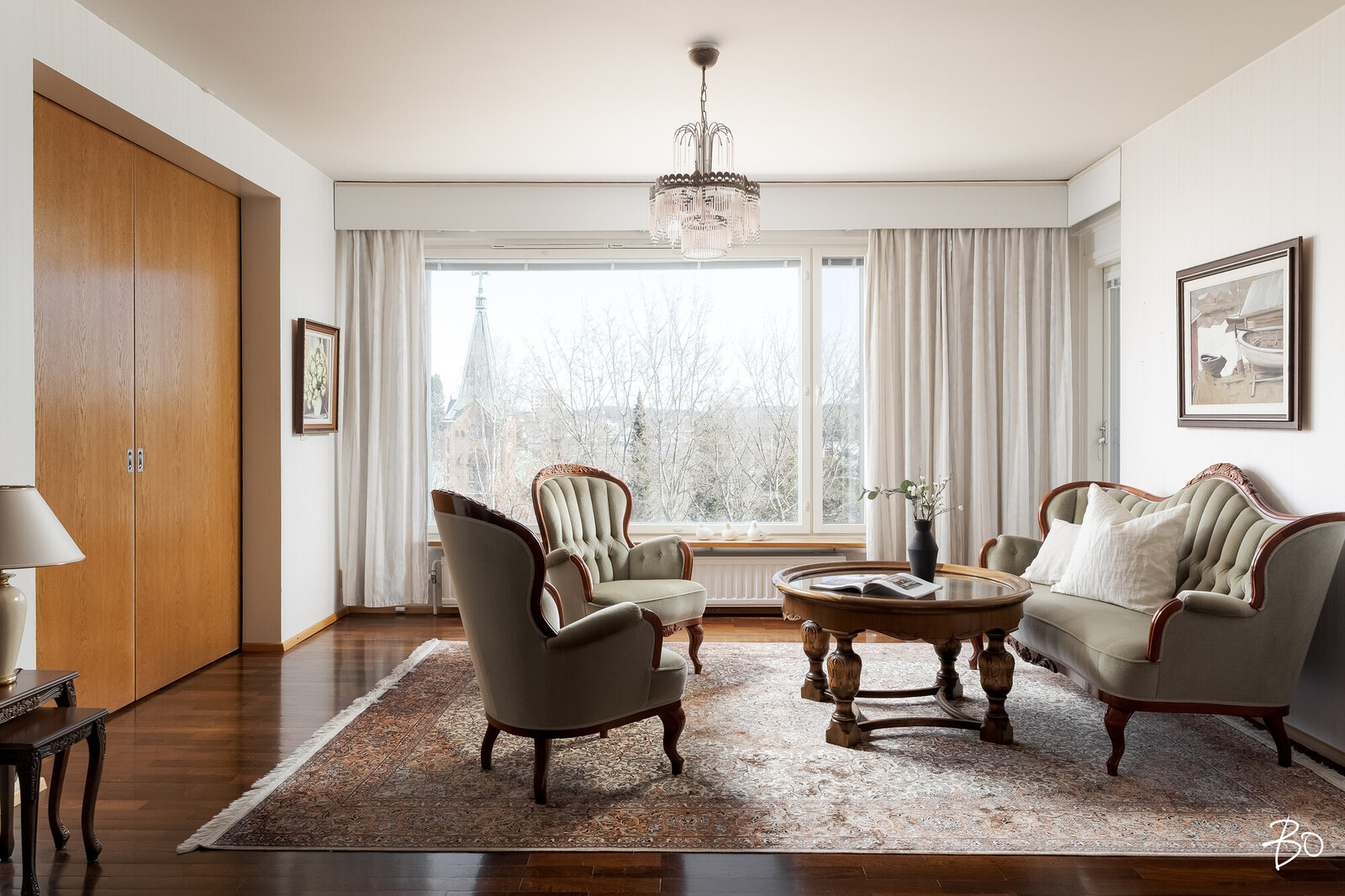 Gummeruksenkatu 7 - kuva 1