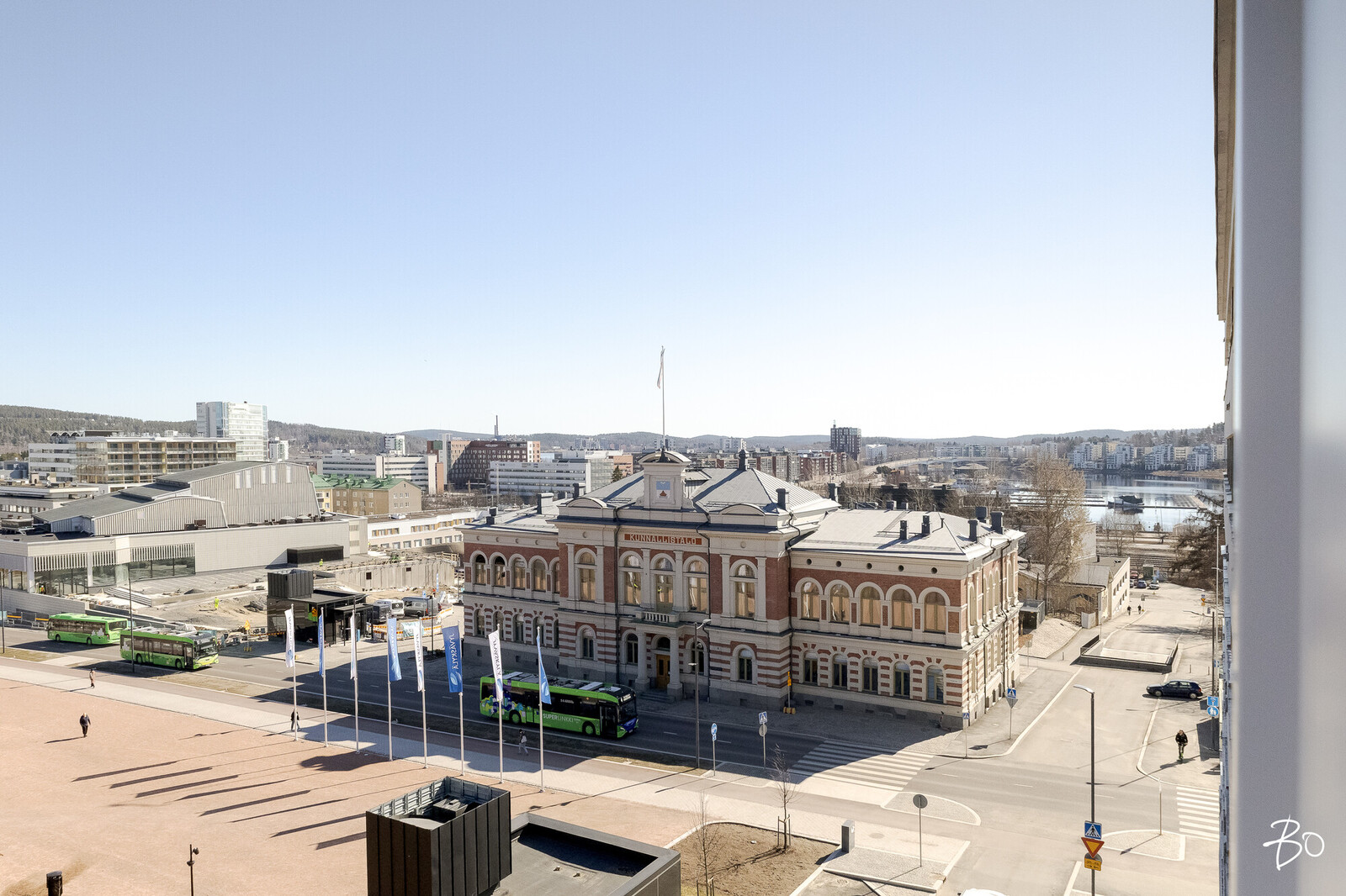 Gummeruksenkatu 7 - kuva 31