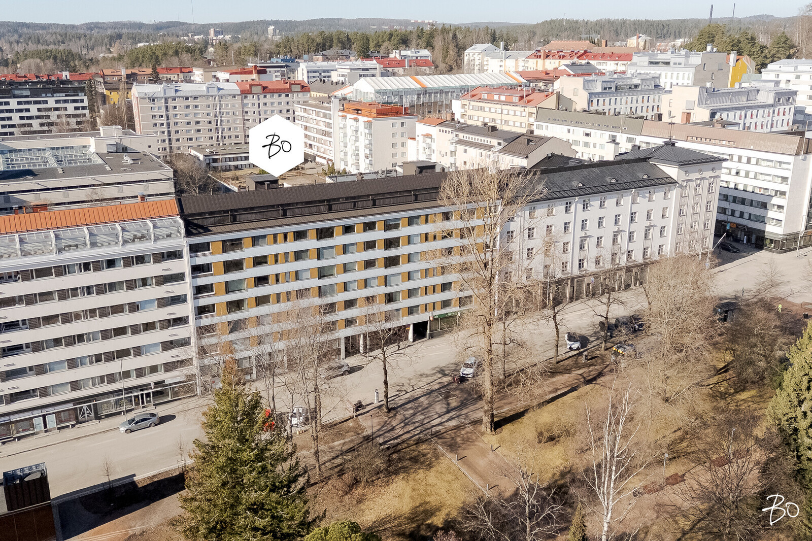 Gummeruksenkatu 7 - kuva 42