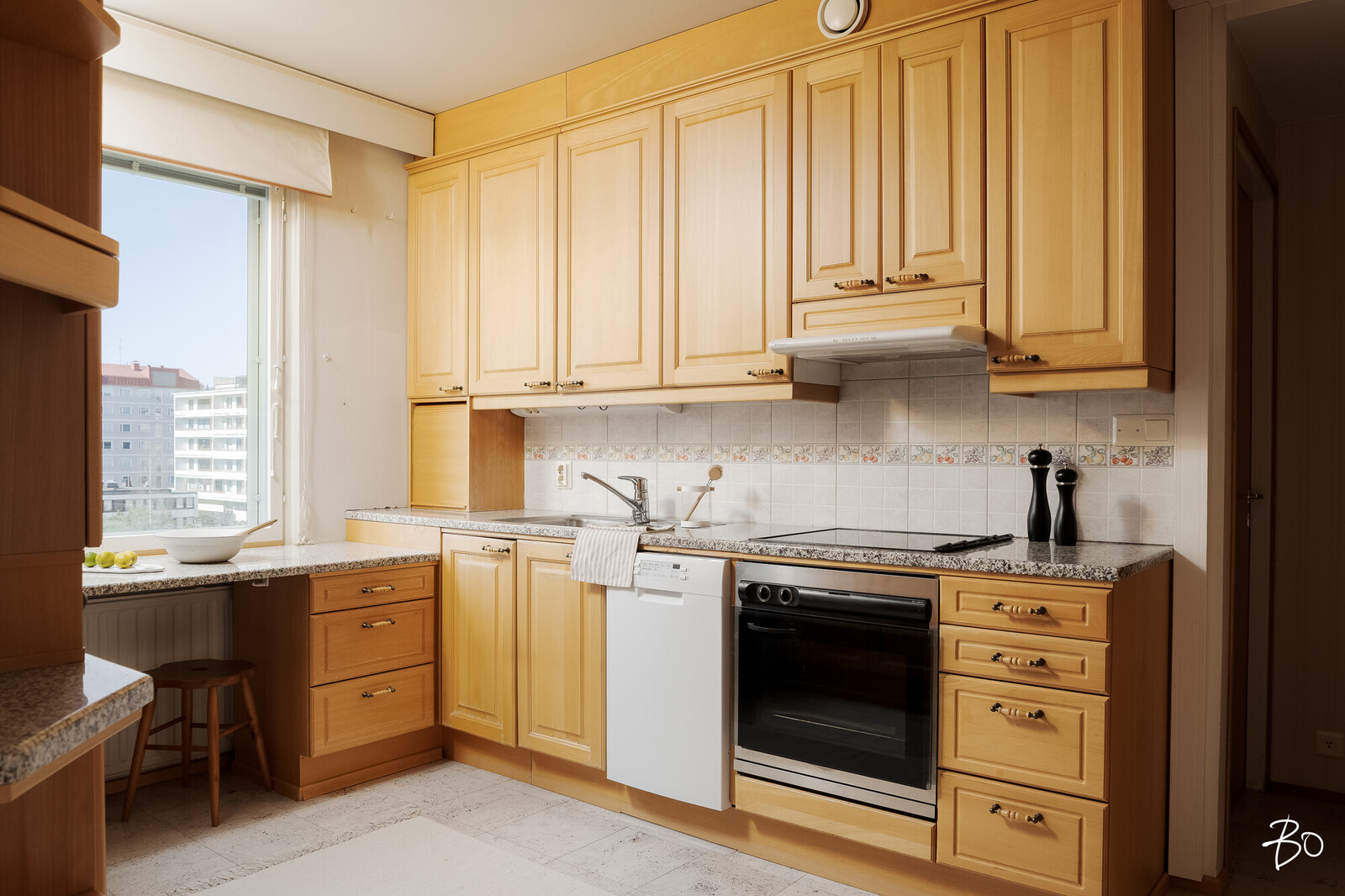 Gummeruksenkatu 7 - kuva 13