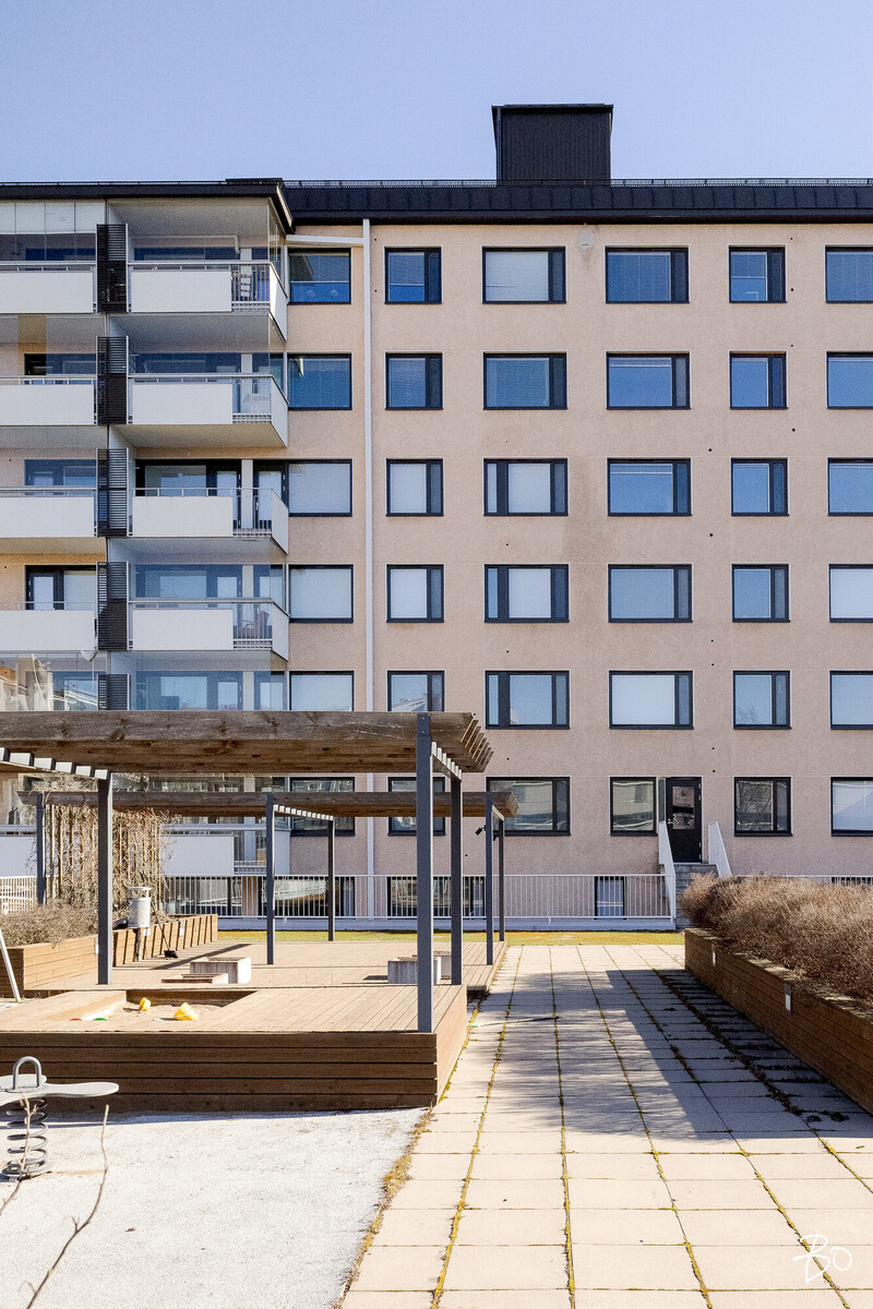 Gummeruksenkatu 7 - kuva 37