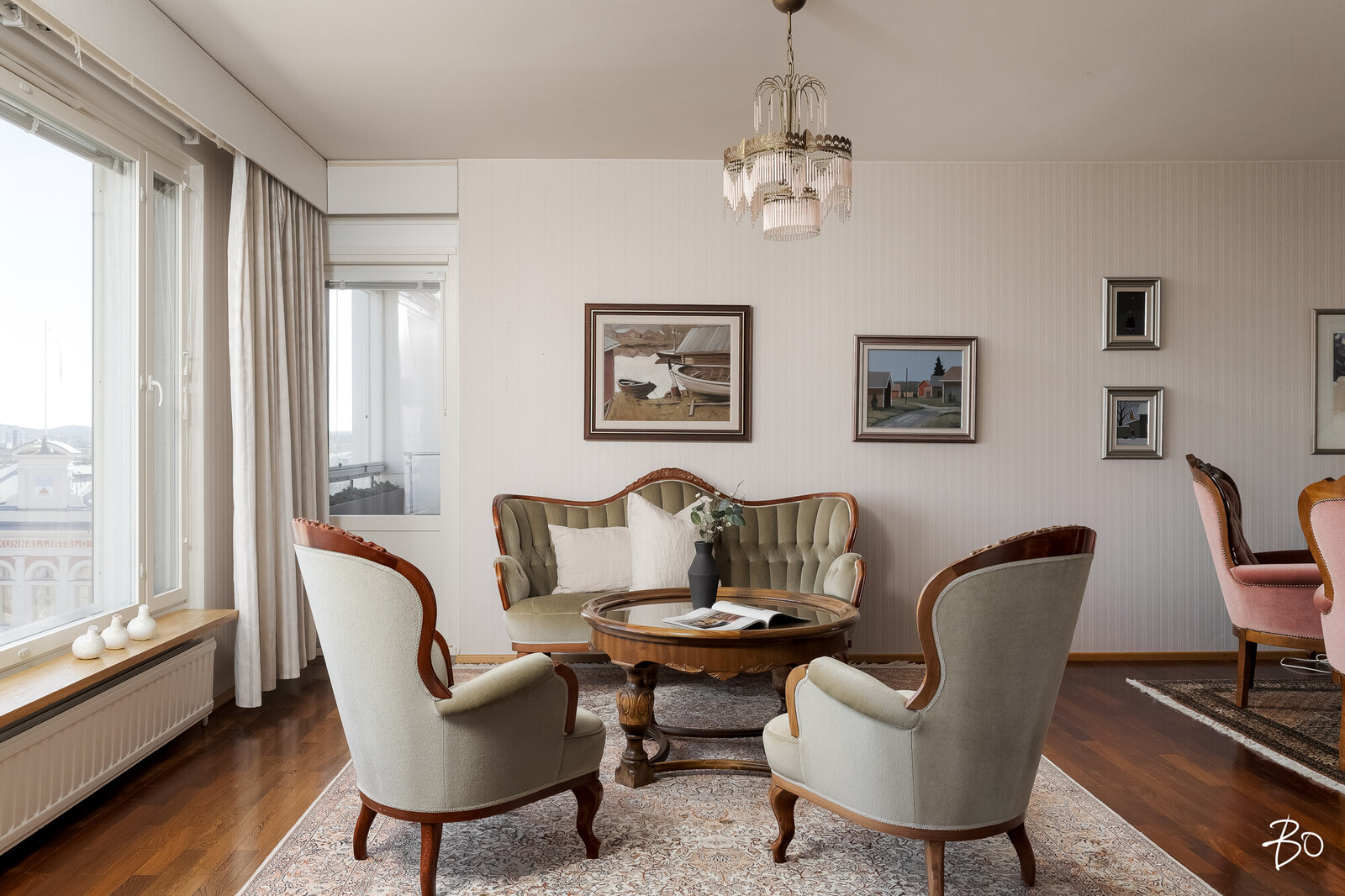 Gummeruksenkatu 7 - kuva 3