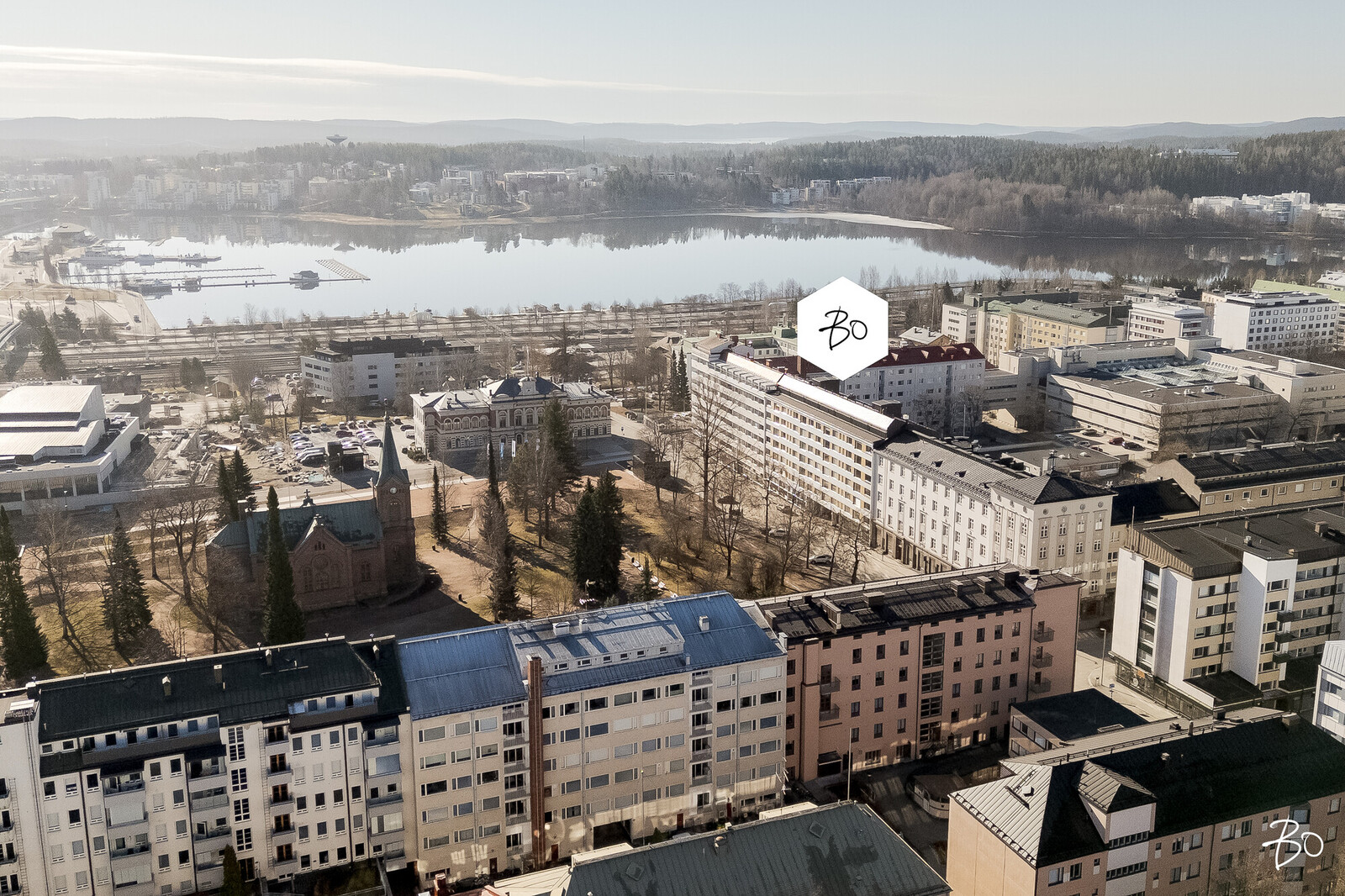 Gummeruksenkatu 7 - kuva 44