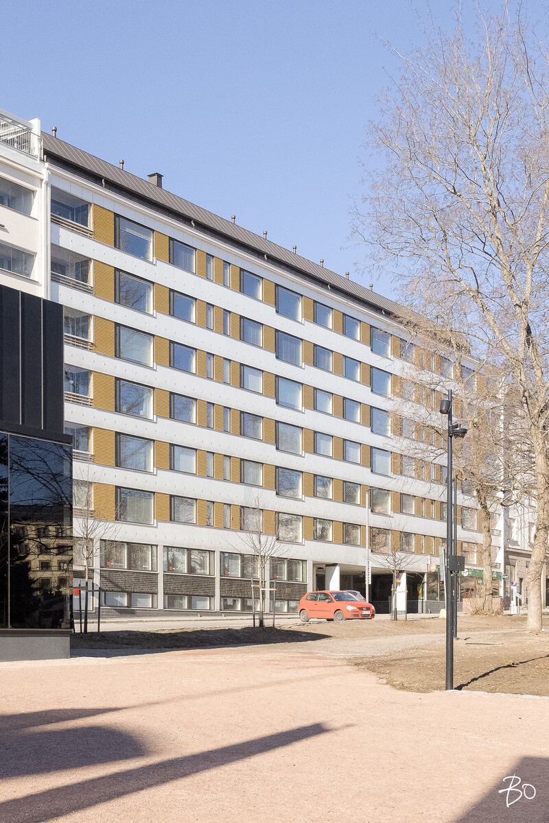 Gummeruksenkatu 7 - kuva 34