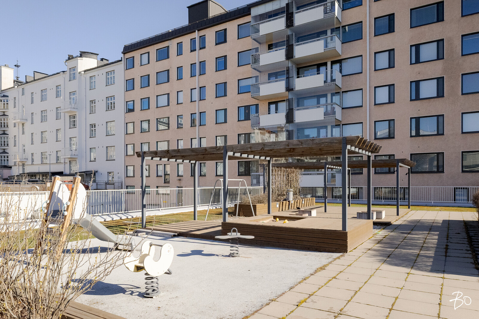 Gummeruksenkatu 7 - kuva 39