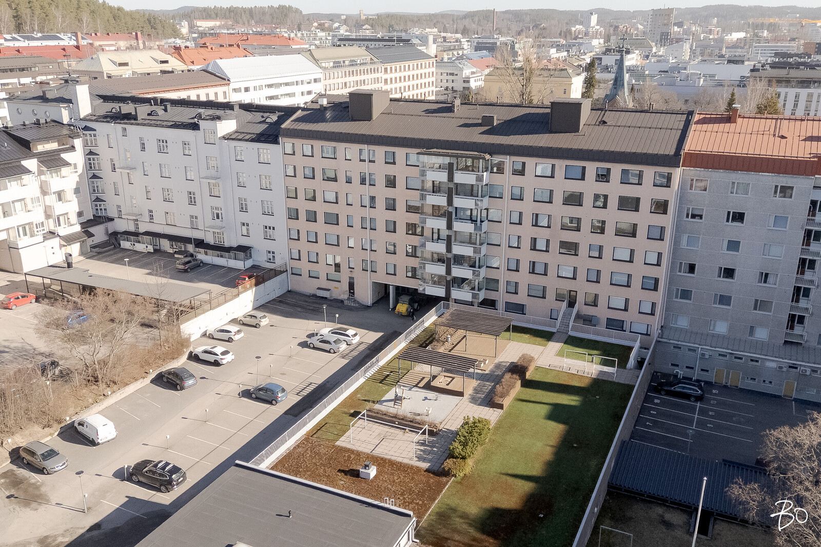 Gummeruksenkatu 7 - kuva 41