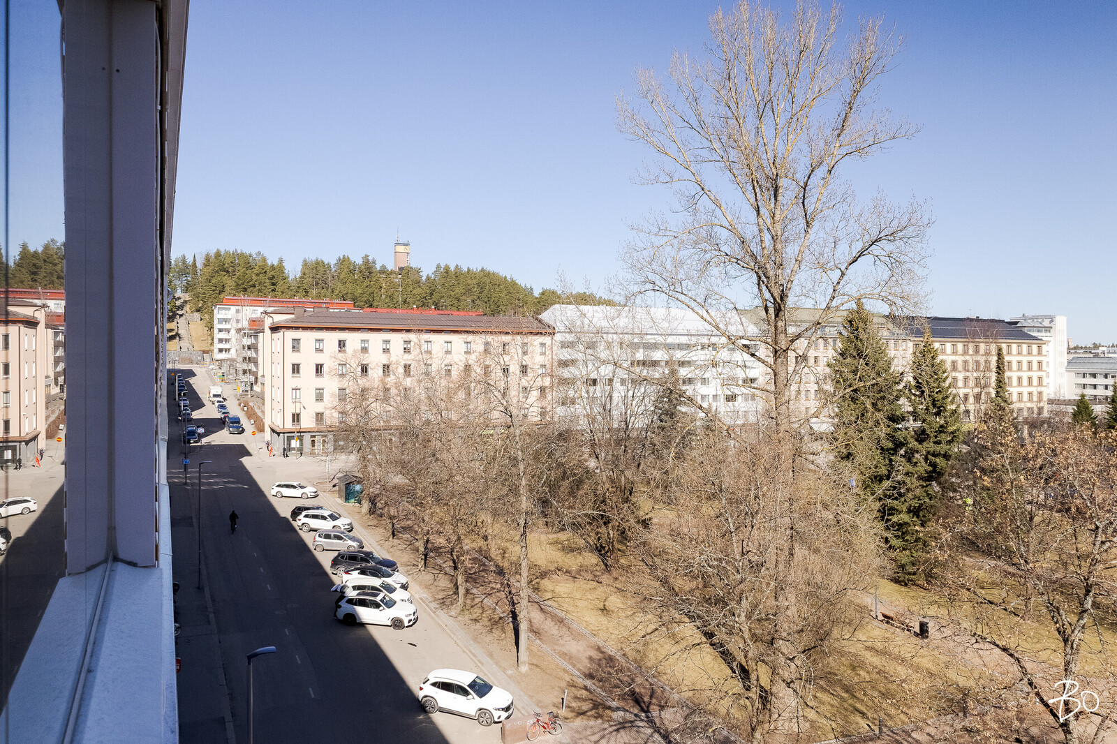 Gummeruksenkatu 7 - kuva 40