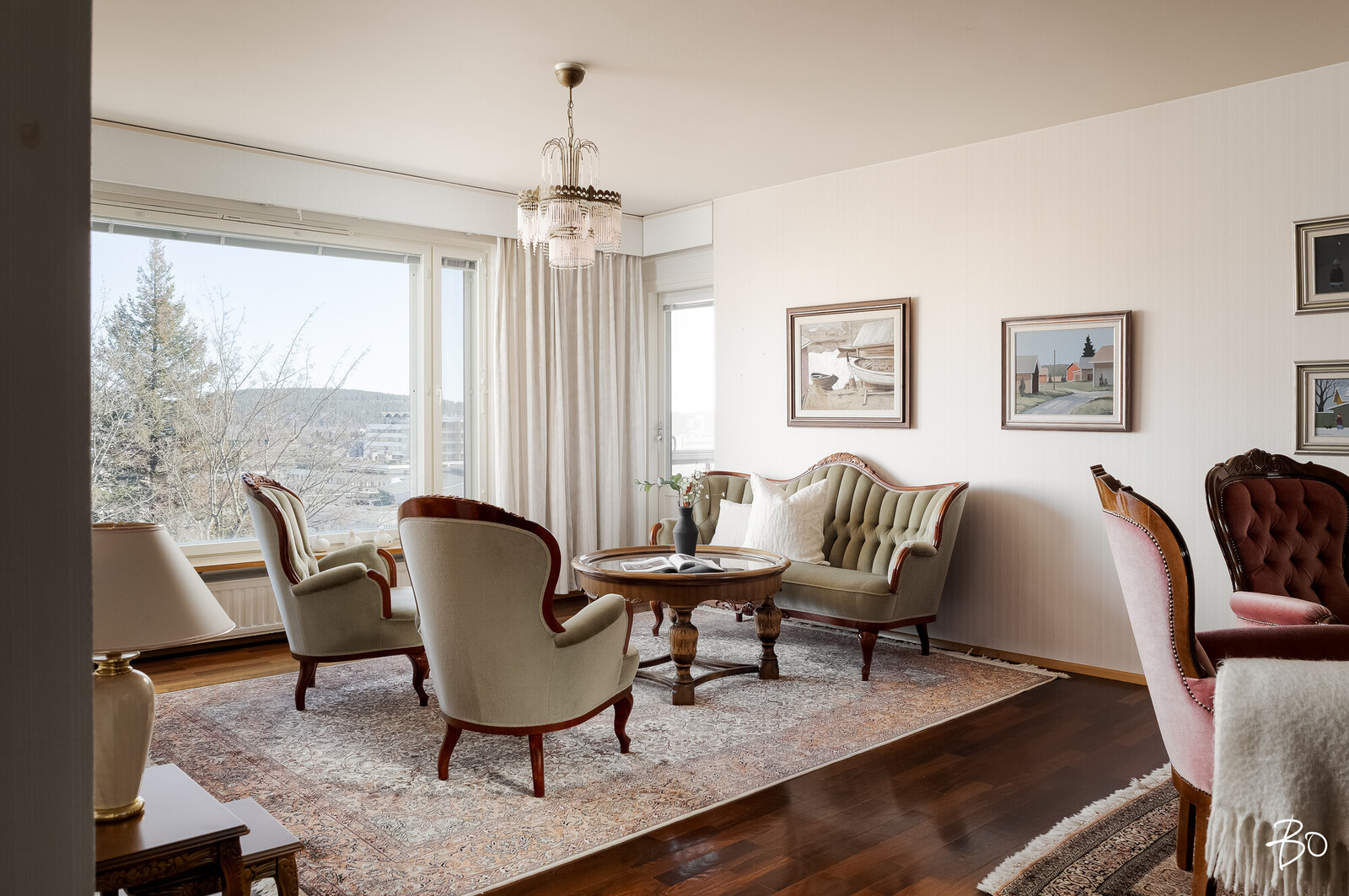 Gummeruksenkatu 7 - kuva 4