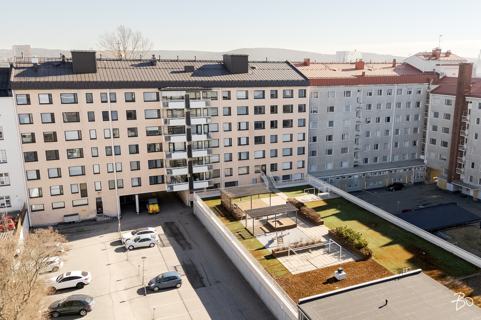 Gummeruksenkatu 7 - kuva 38