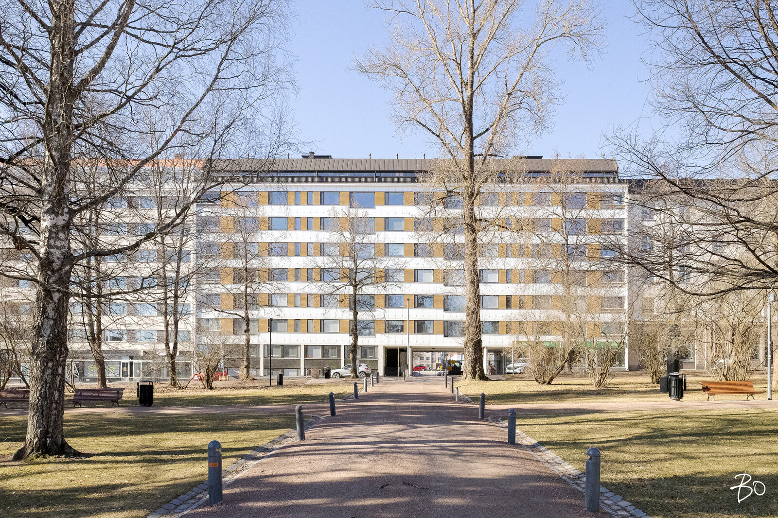 Gummeruksenkatu 7 - kuva 35