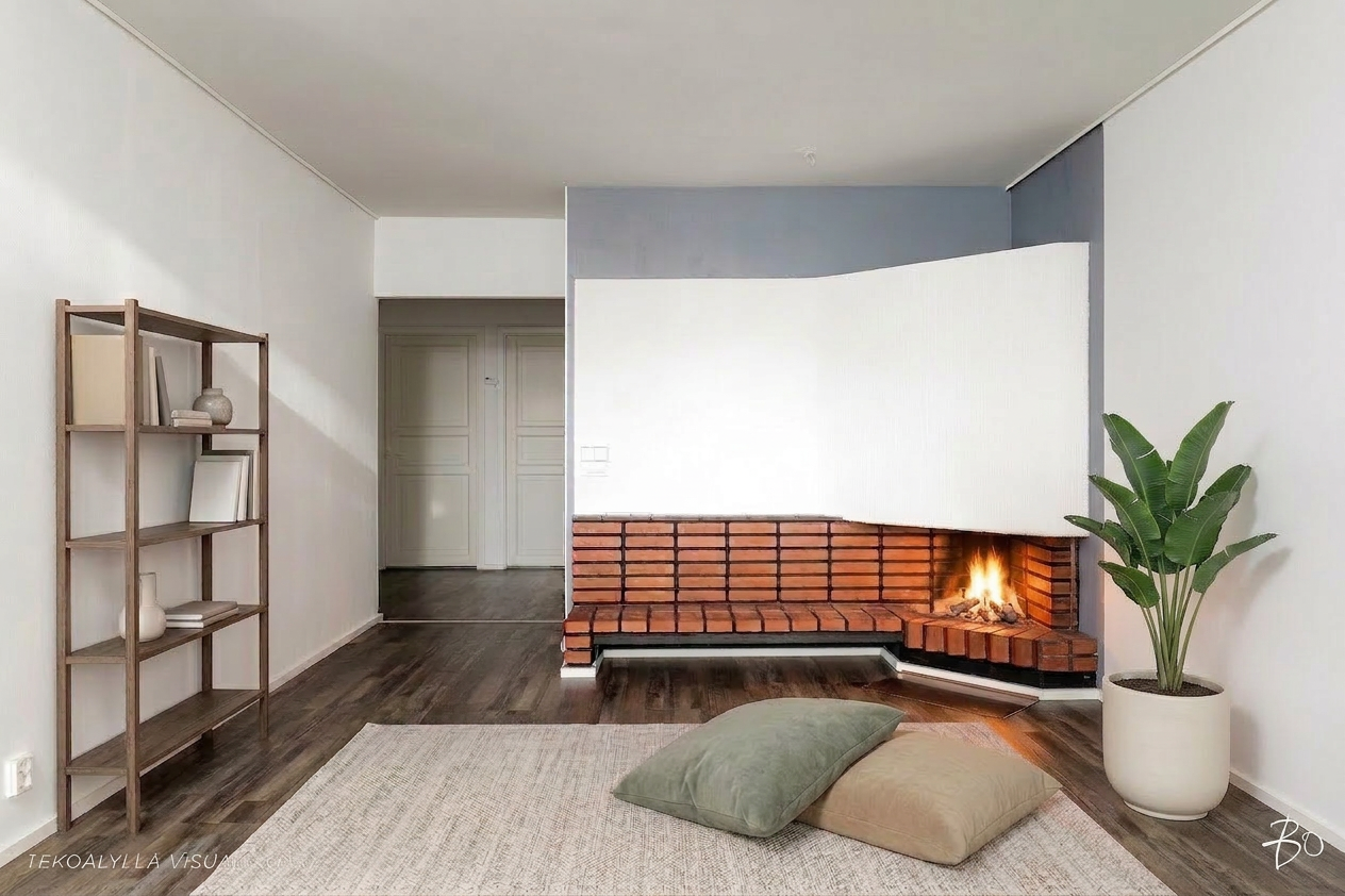 Yrjönkatu 13 - image 3