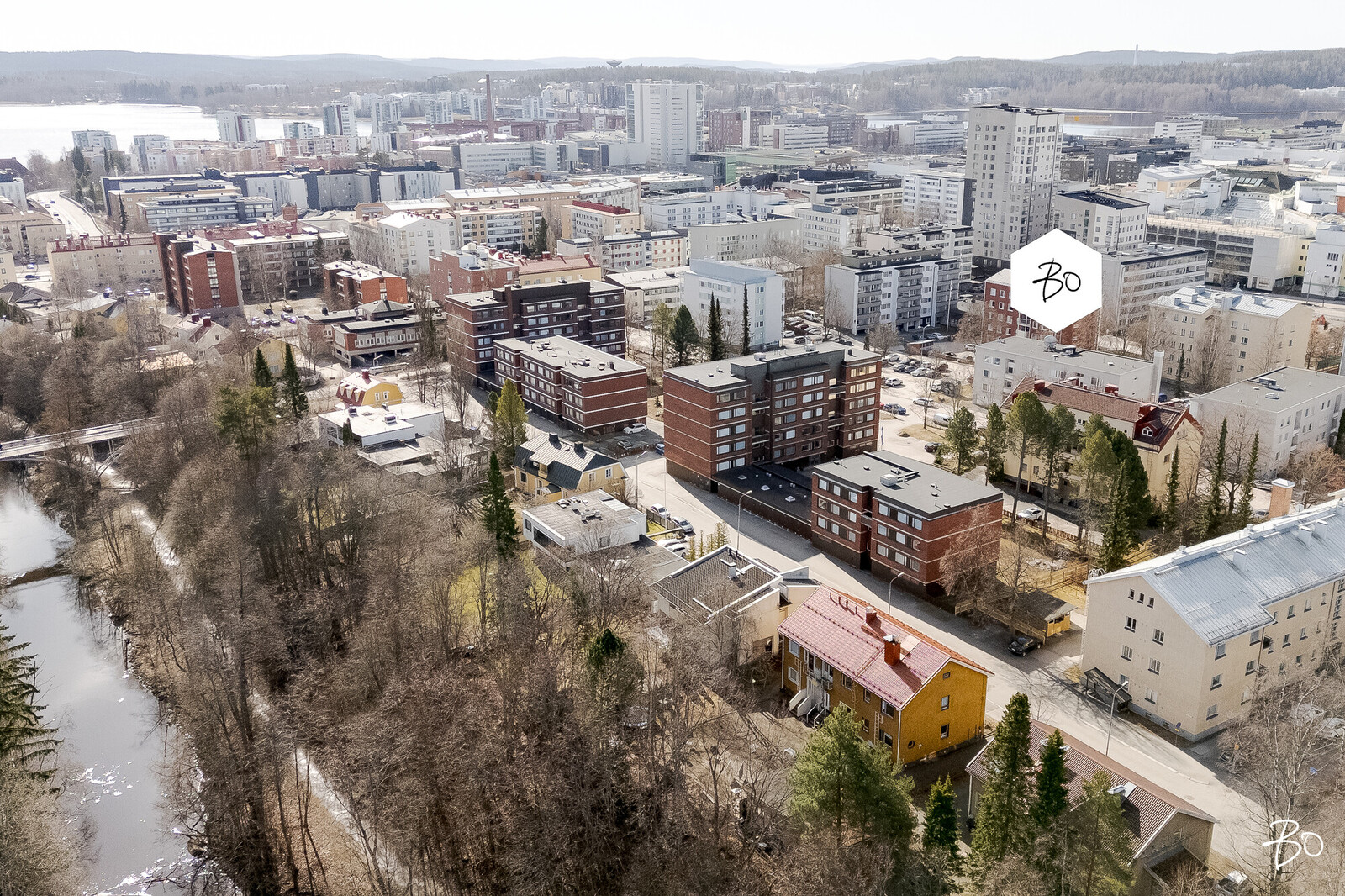 Yrjönkatu 13 - image 25