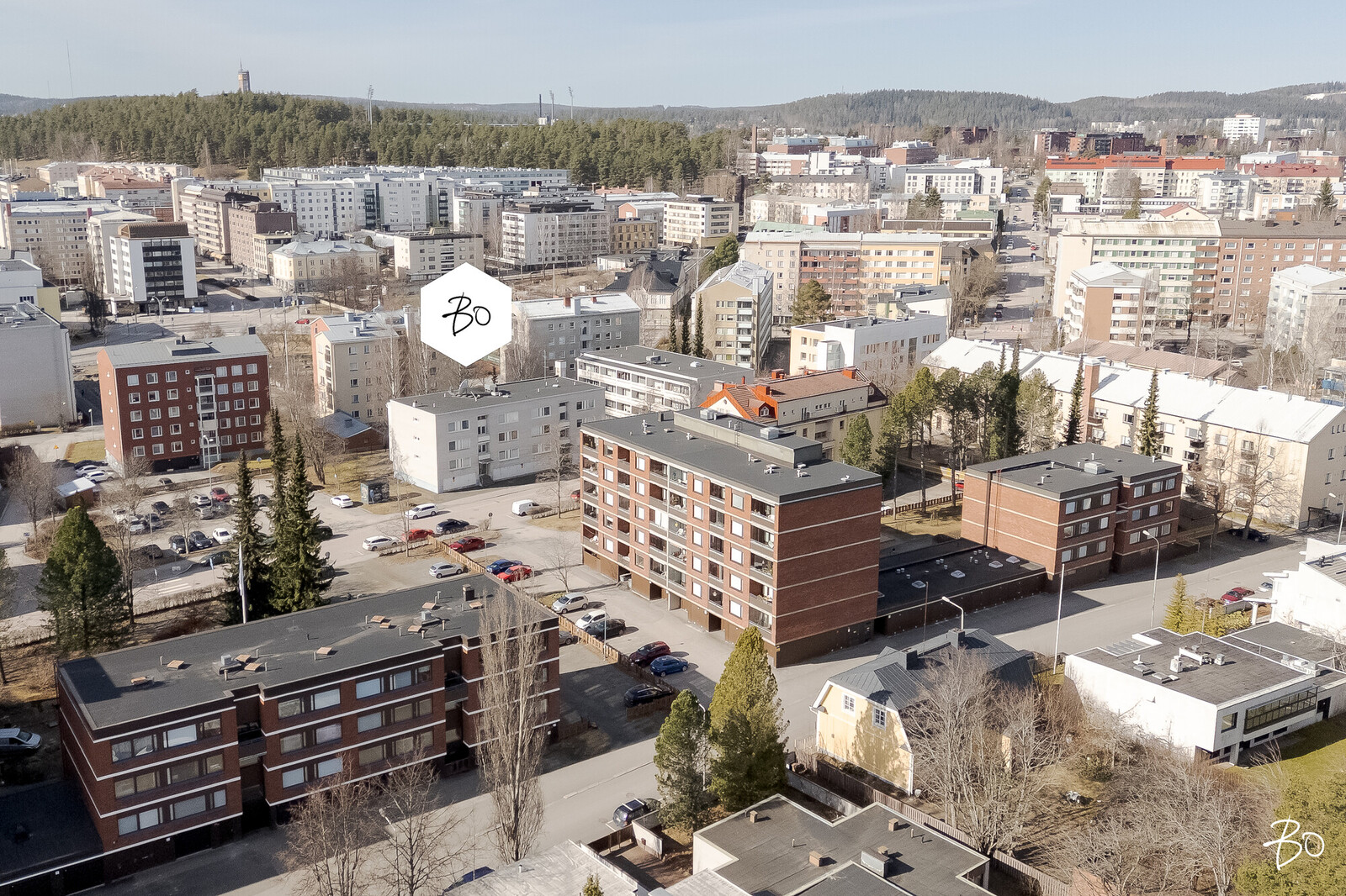 Yrjönkatu 13 - image 26