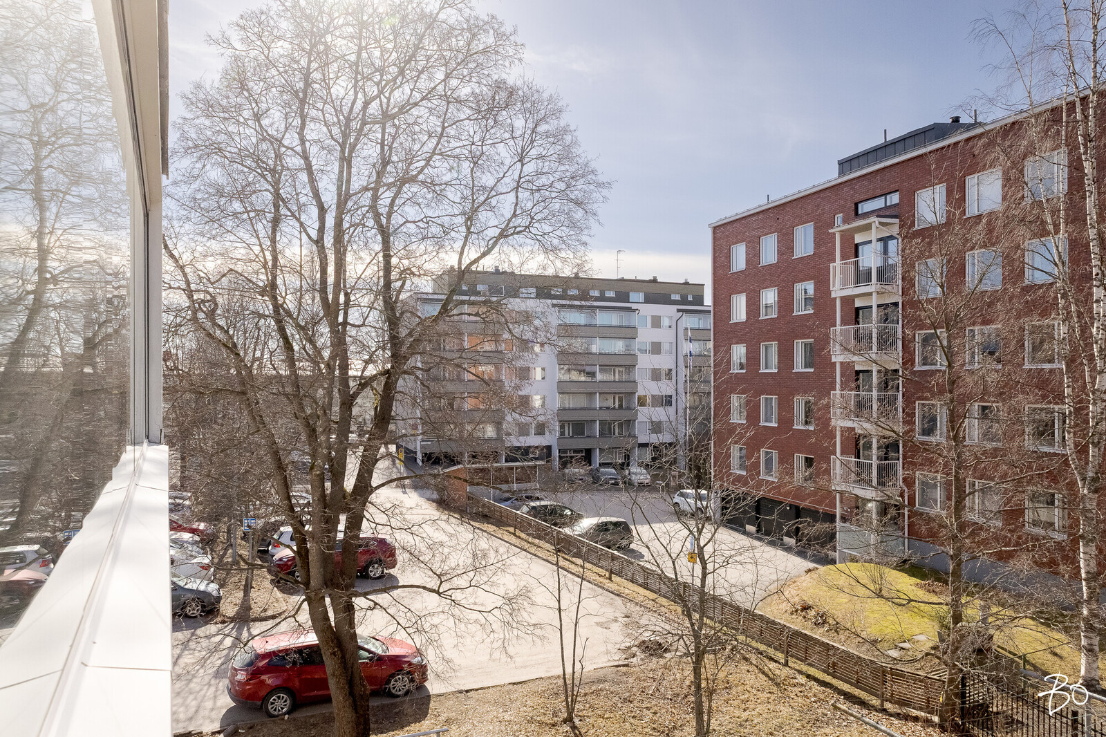 Yrjönkatu 13 - image 23