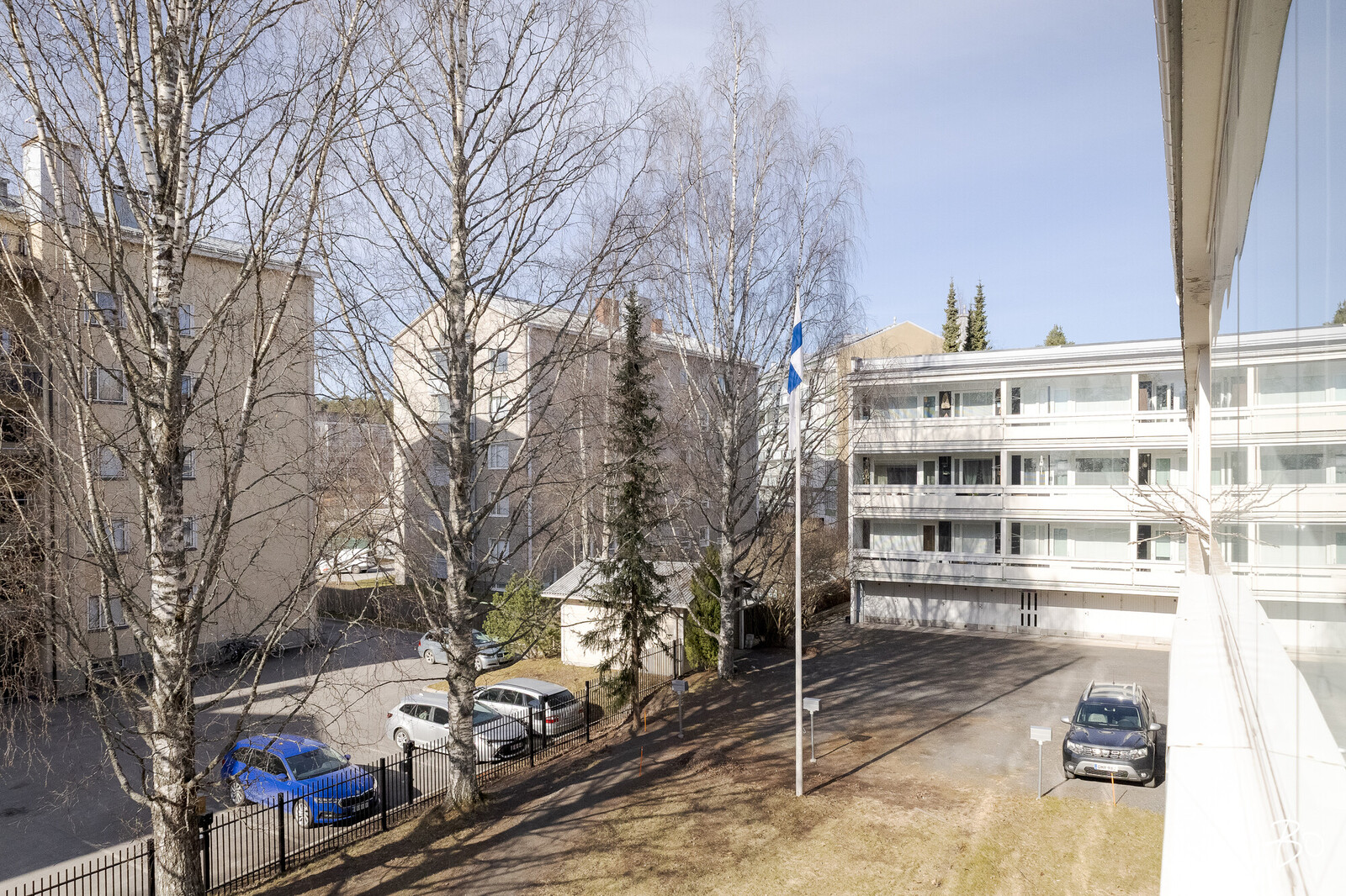 Yrjönkatu 13 - image 22