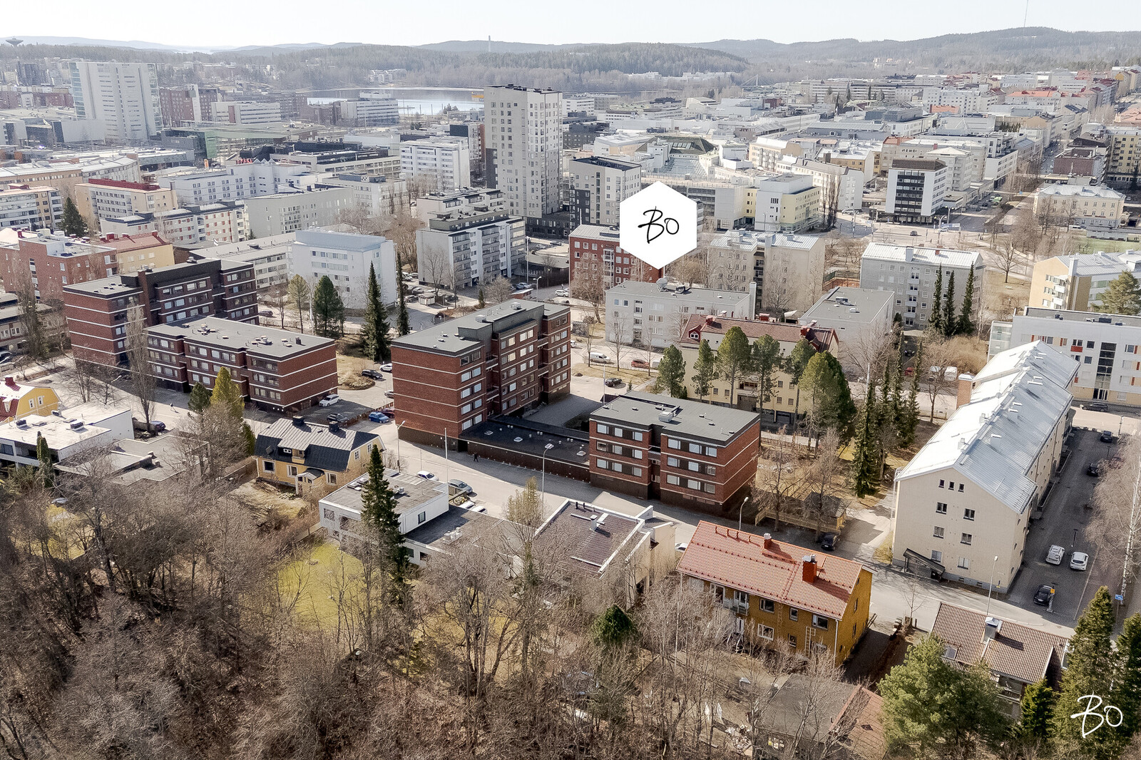 Yrjönkatu 13 - image 27