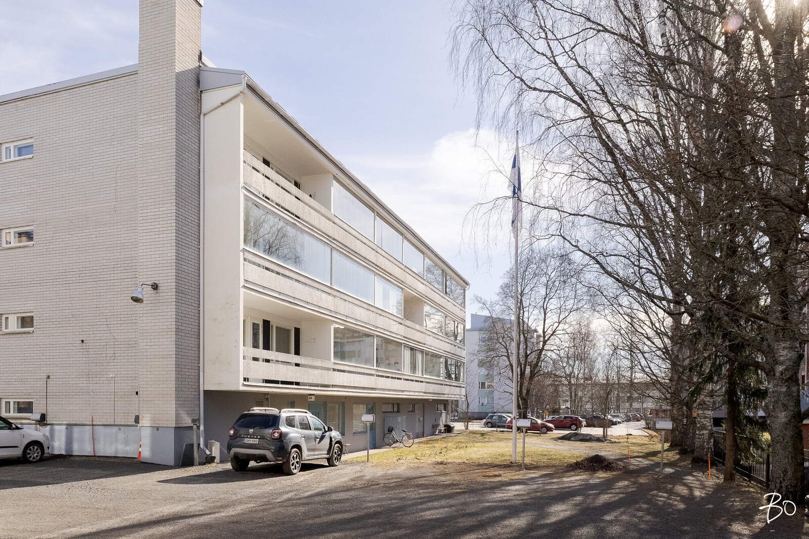 Yrjönkatu 13 - image 20