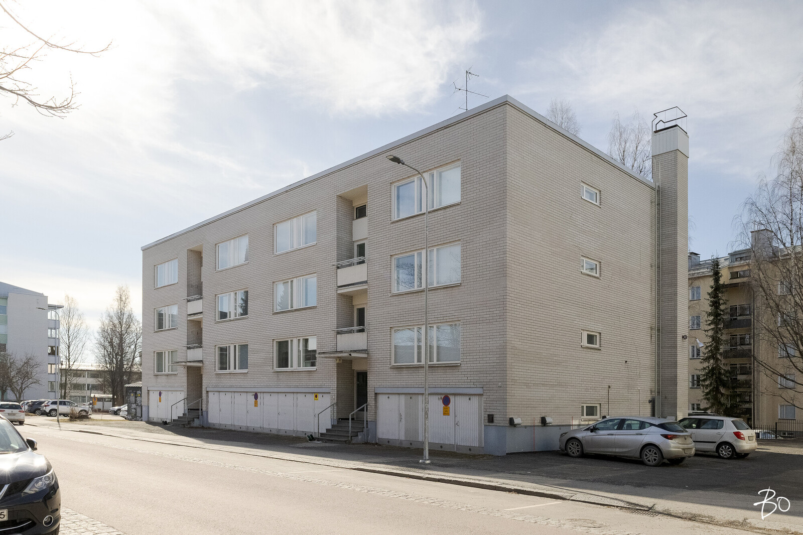 Yrjönkatu 13 - image 19