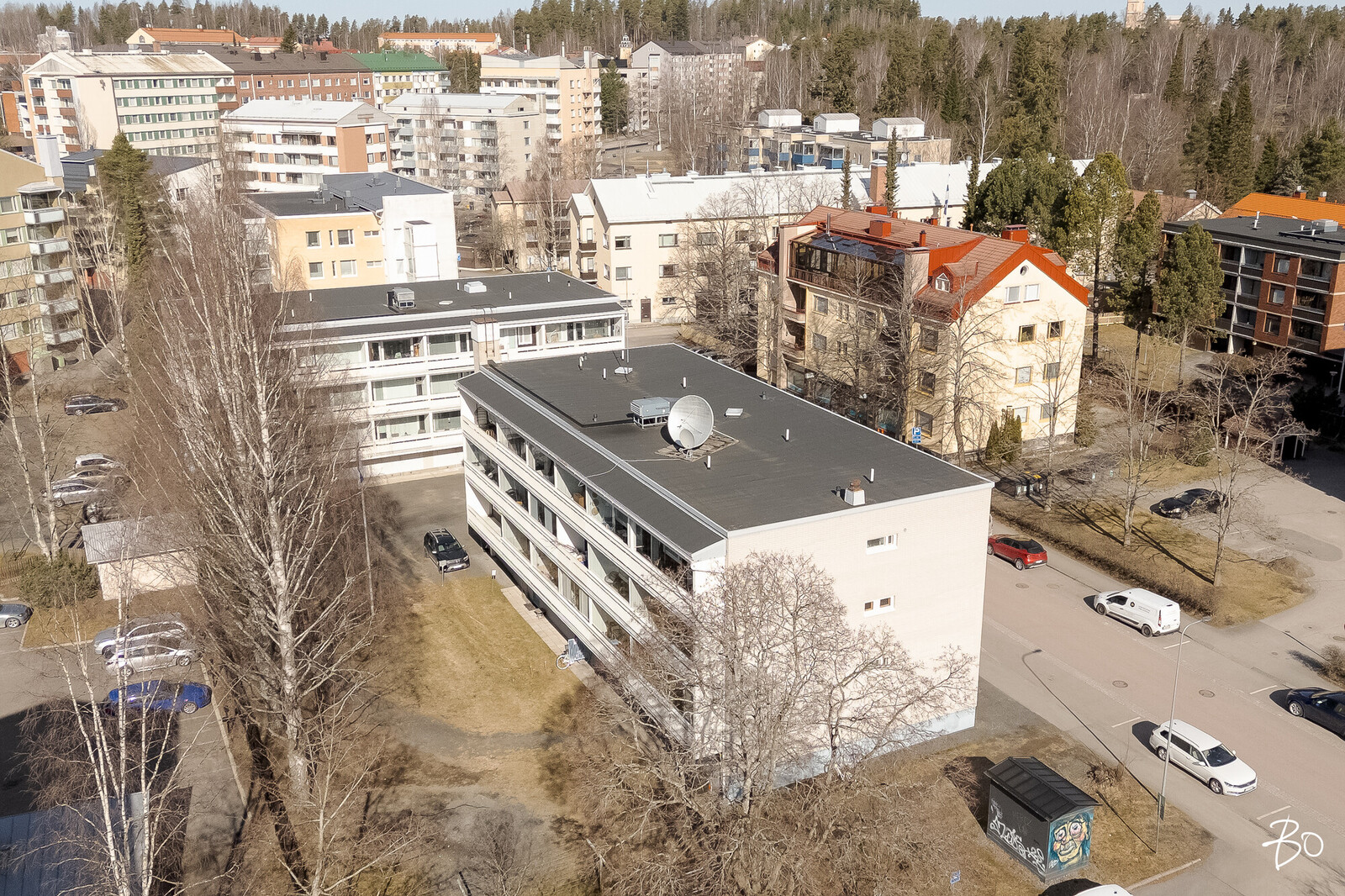 Yrjönkatu 13 - image 24