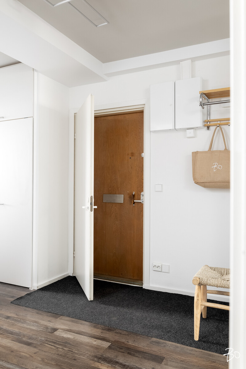 Yrjönkatu 13 - image 12