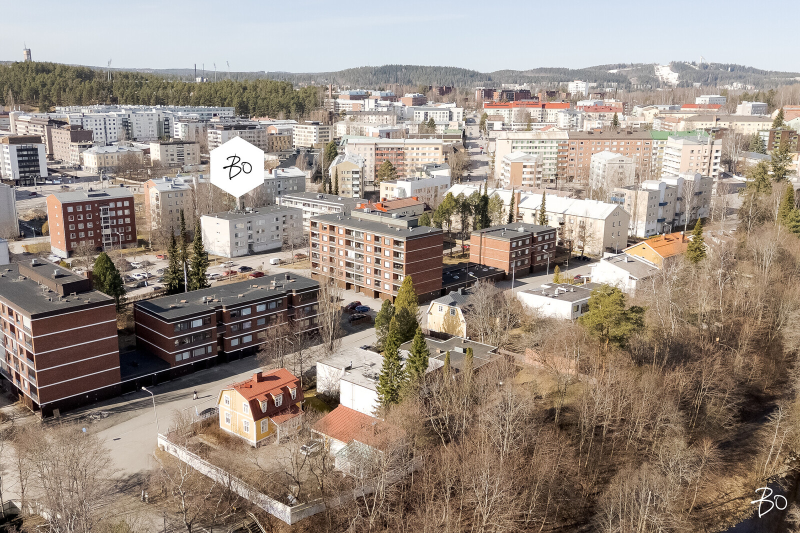 Yrjönkatu 13 - image 28