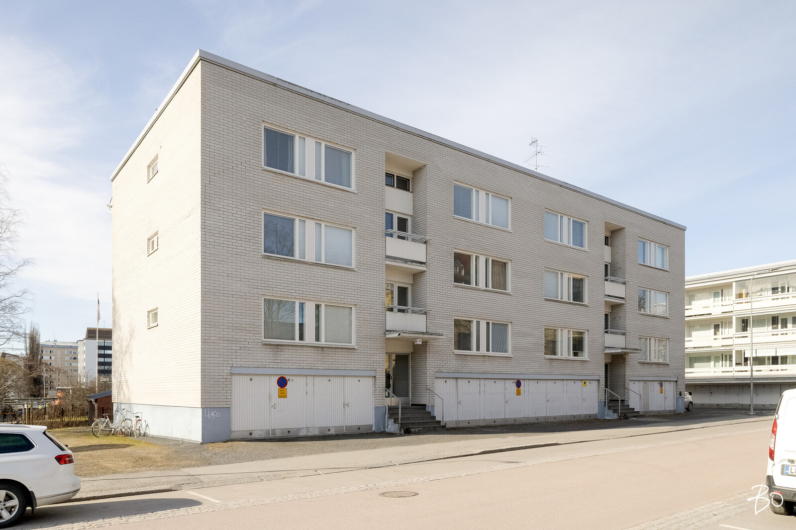 Yrjönkatu 13 - image 18