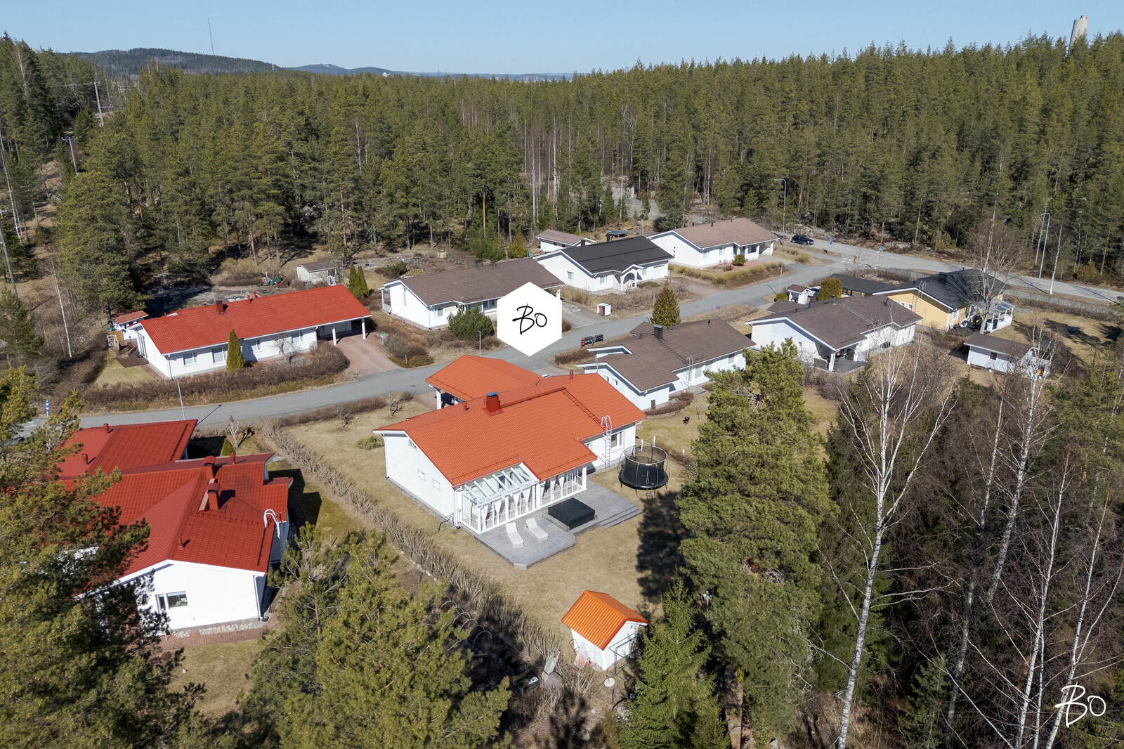 Luoteistuulentie 7 - kuva 40