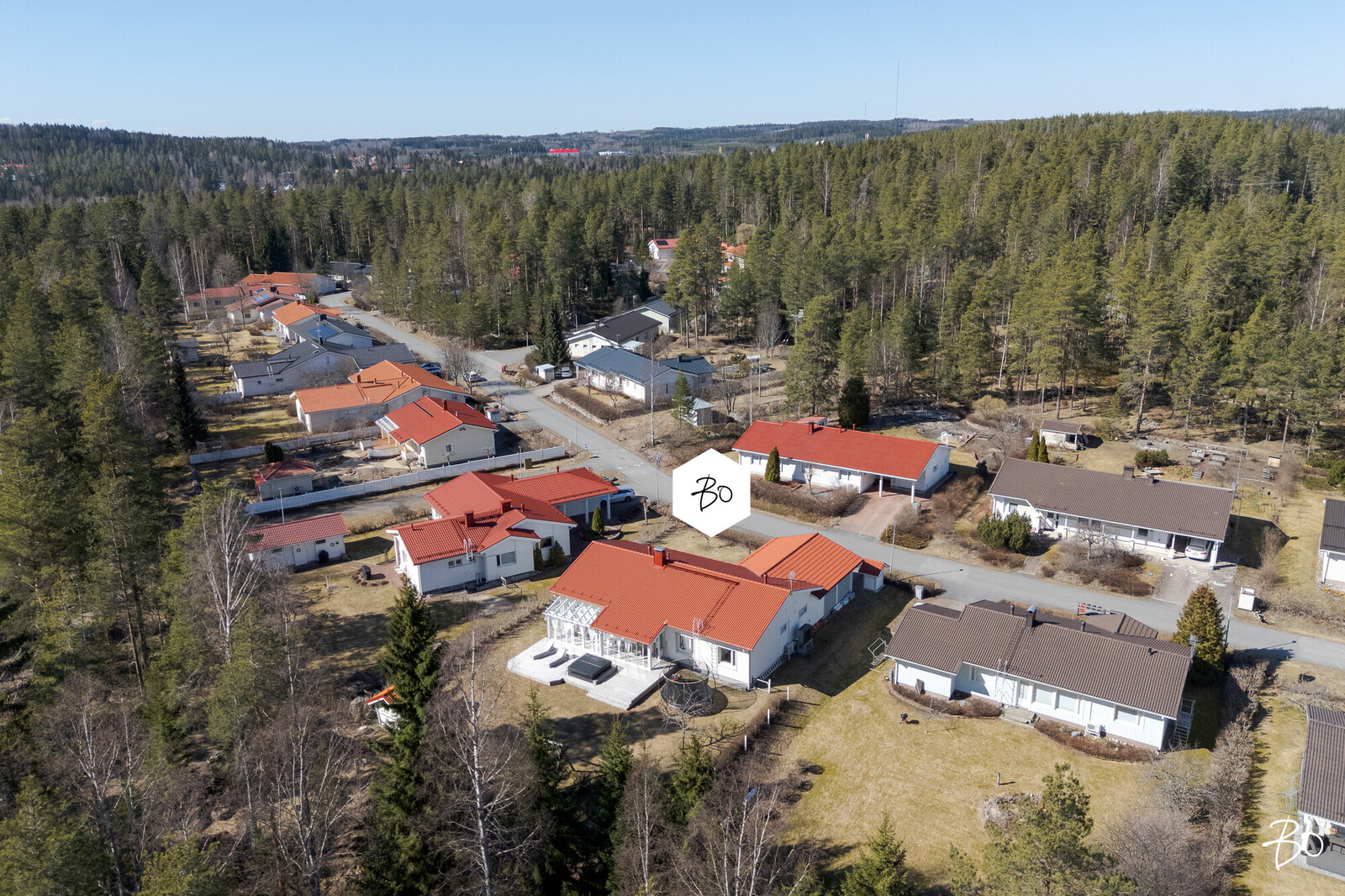 Luoteistuulentie 7 - kuva 3