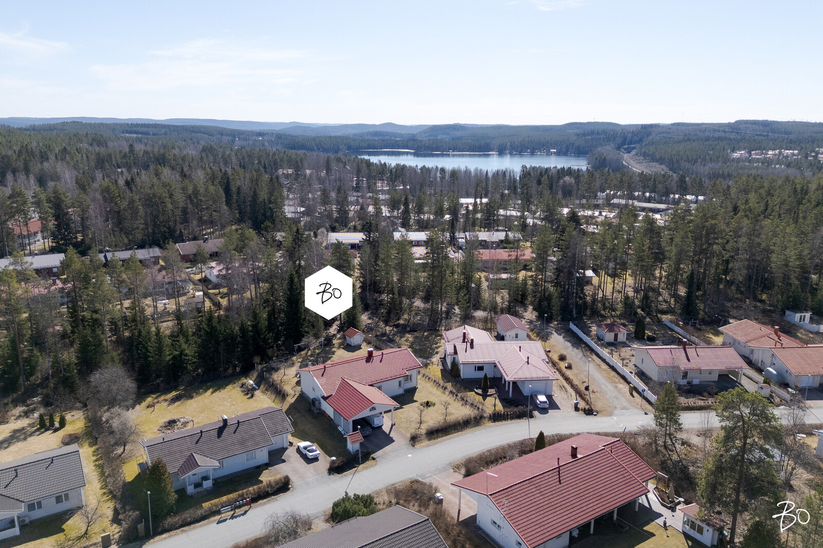 Luoteistuulentie 7 - kuva 38