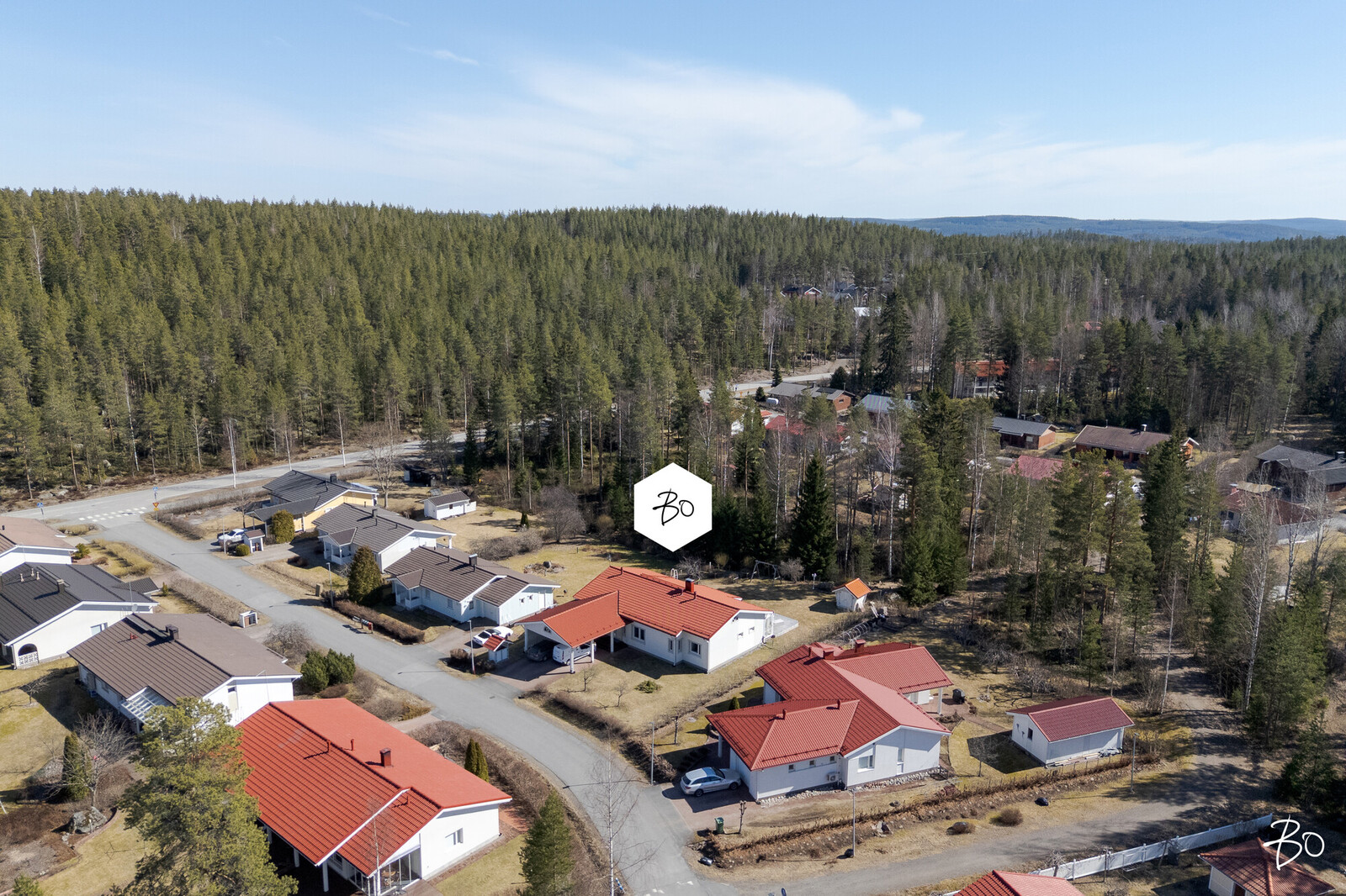 Luoteistuulentie 7 - kuva 36