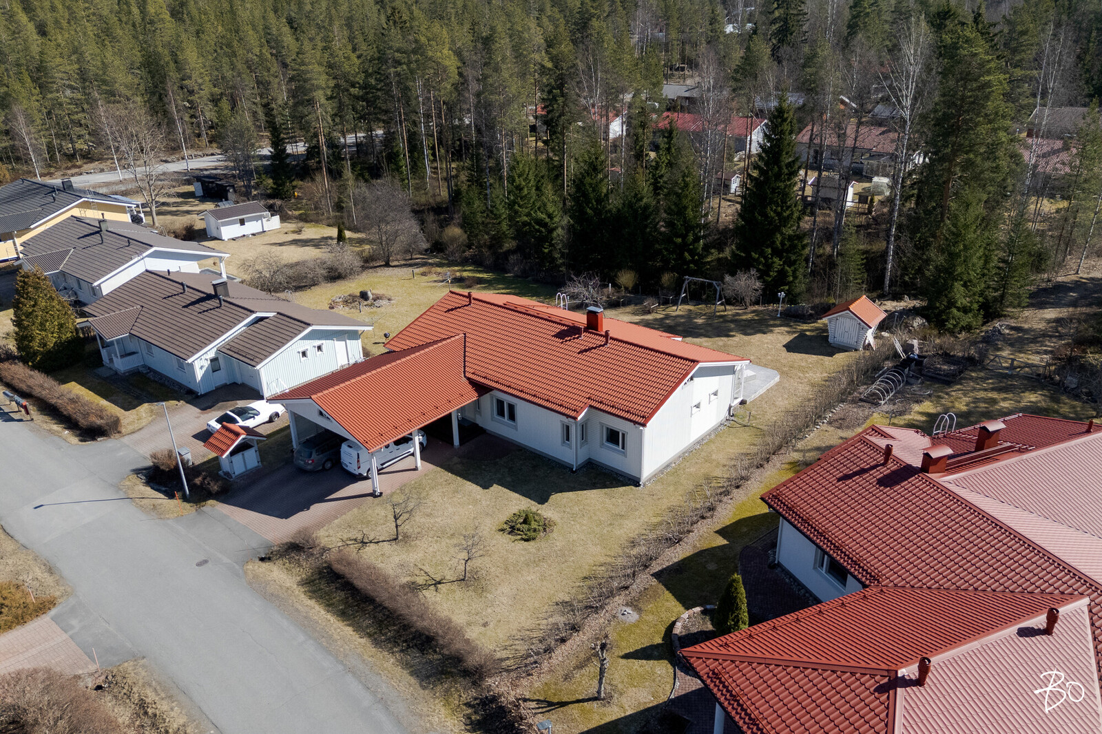 Luoteistuulentie 7 - kuva 39