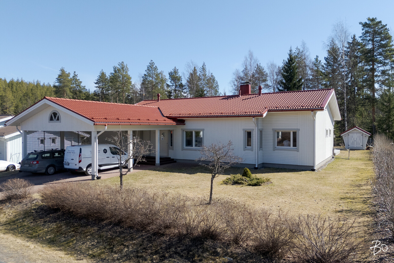 Luoteistuulentie 7 - kuva 37