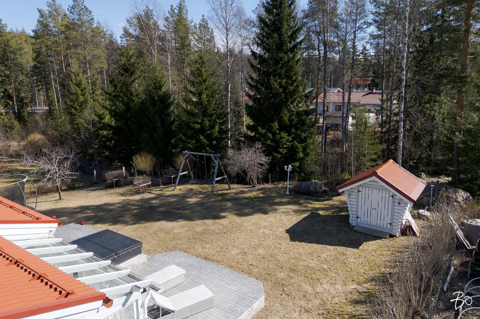 Luoteistuulentie 7 - kuva 33