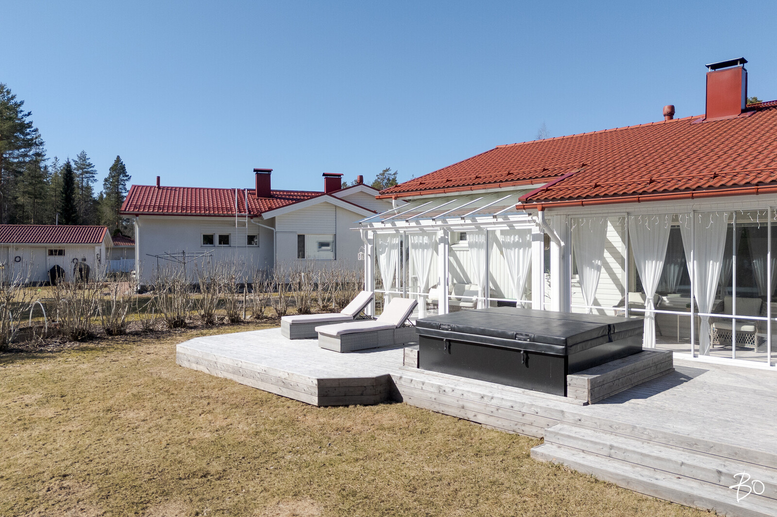 Luoteistuulentie 7 - kuva 32